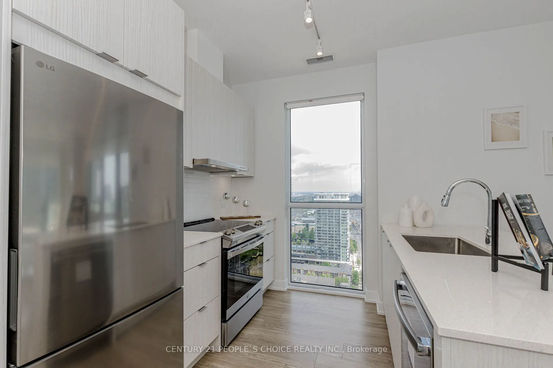 4130 Parkside Village Drive, #2506