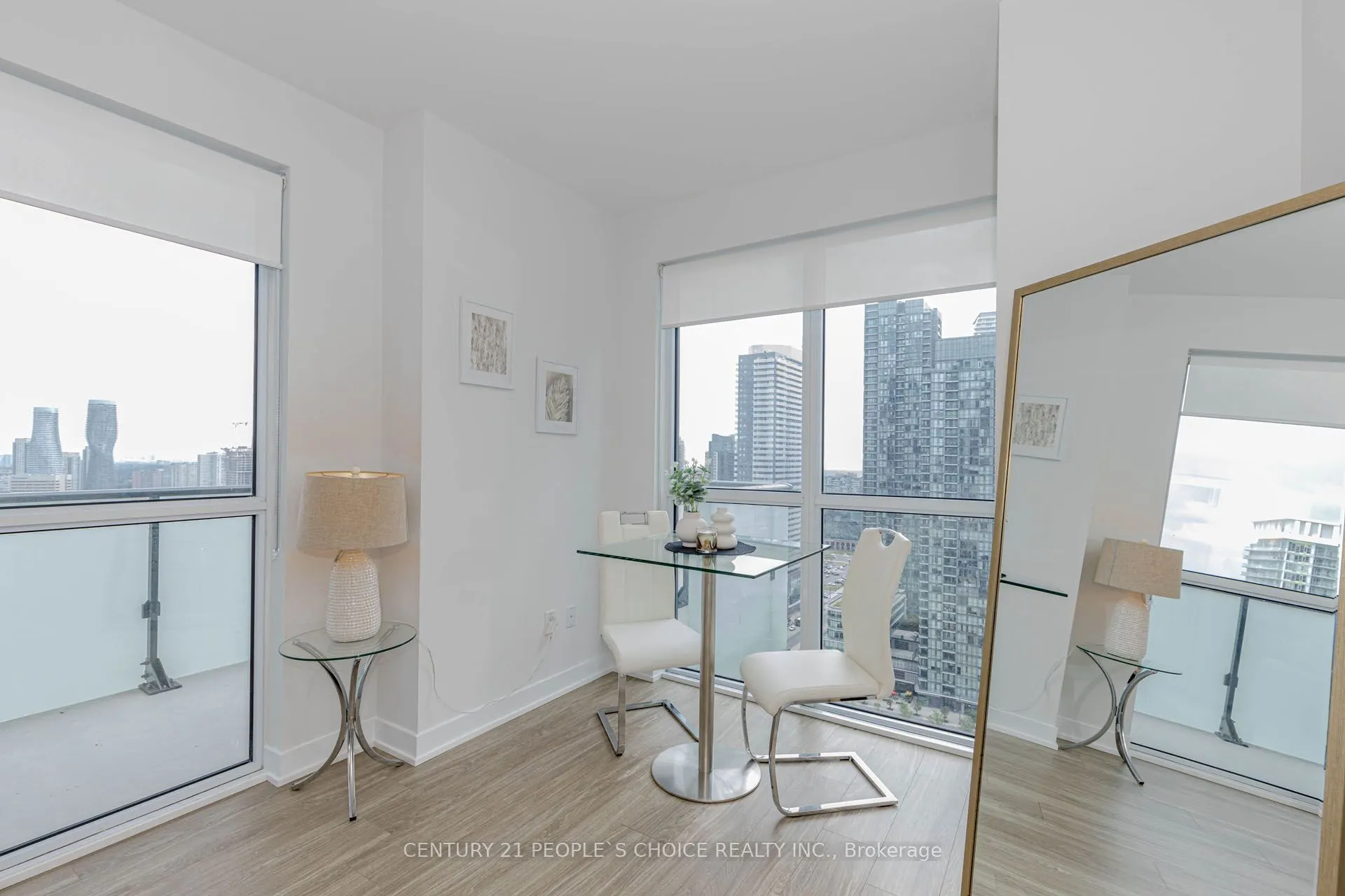 4130 Parkside Village Drive, #2506