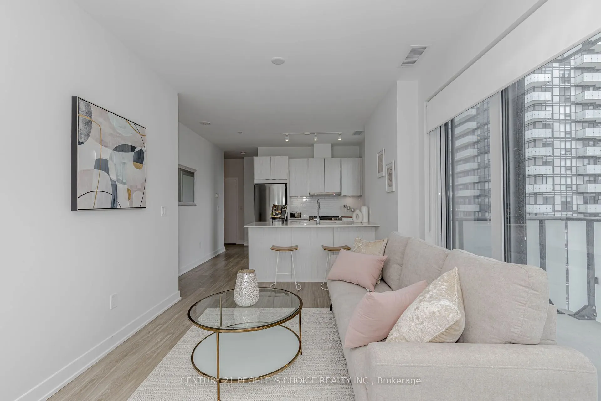 4130 Parkside Village Drive, #2506
