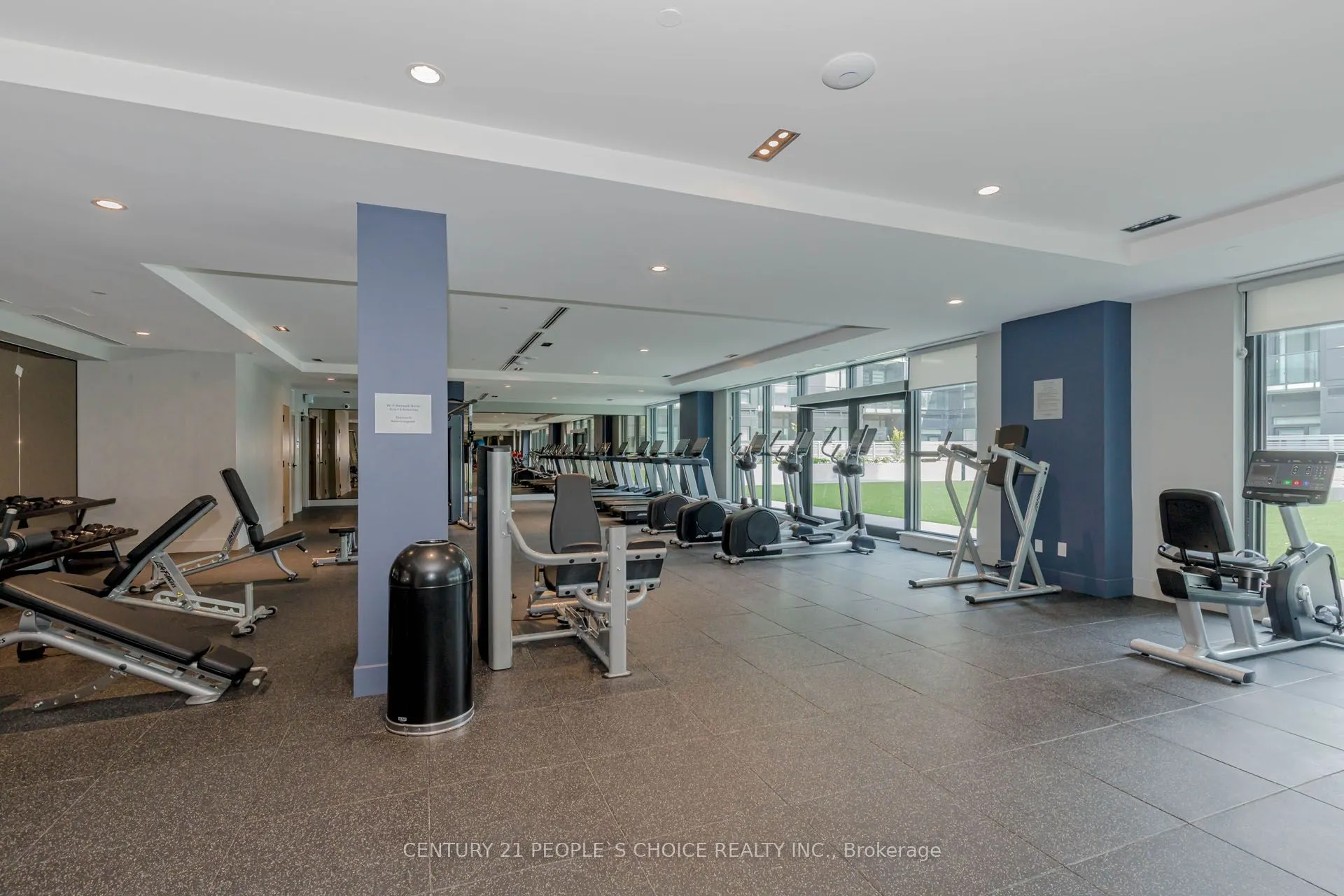 4130 Parkside Village Drive, #2506