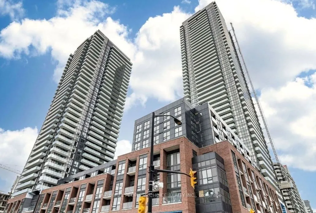 4130 Parkside Village Drive, #2506
