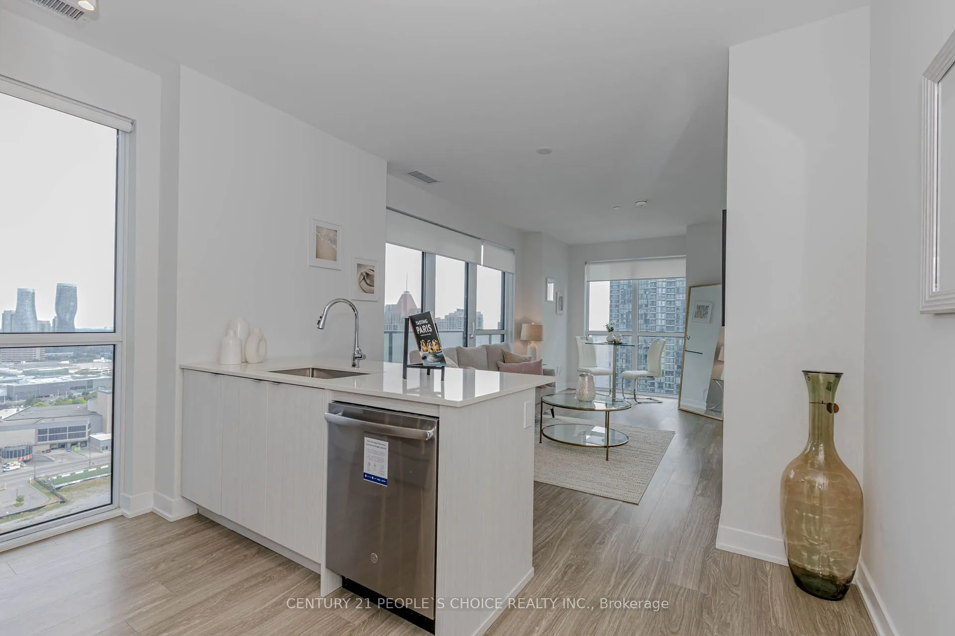 4130 Parkside Village Drive, #2506