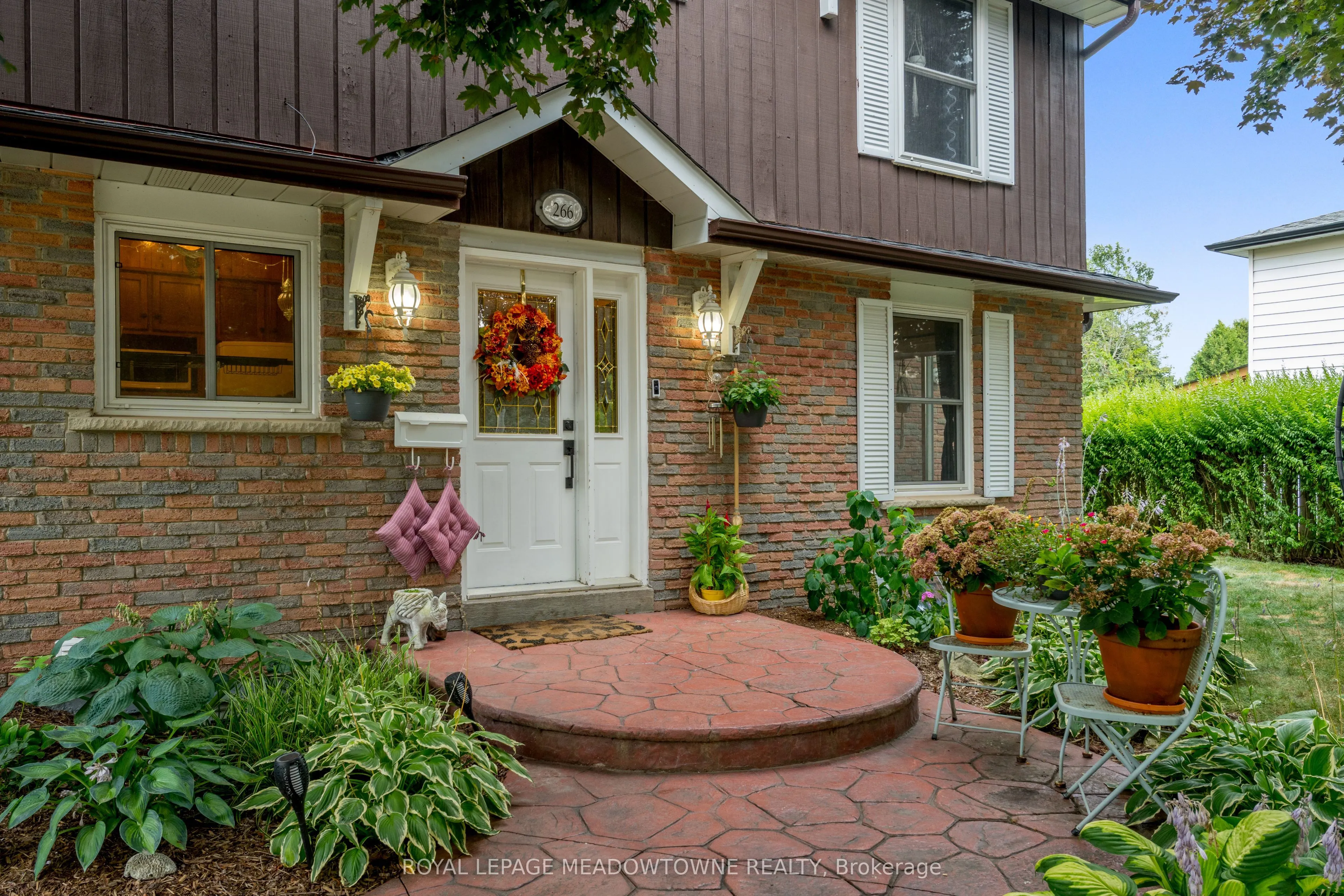 266 Mcdonald Boulevard