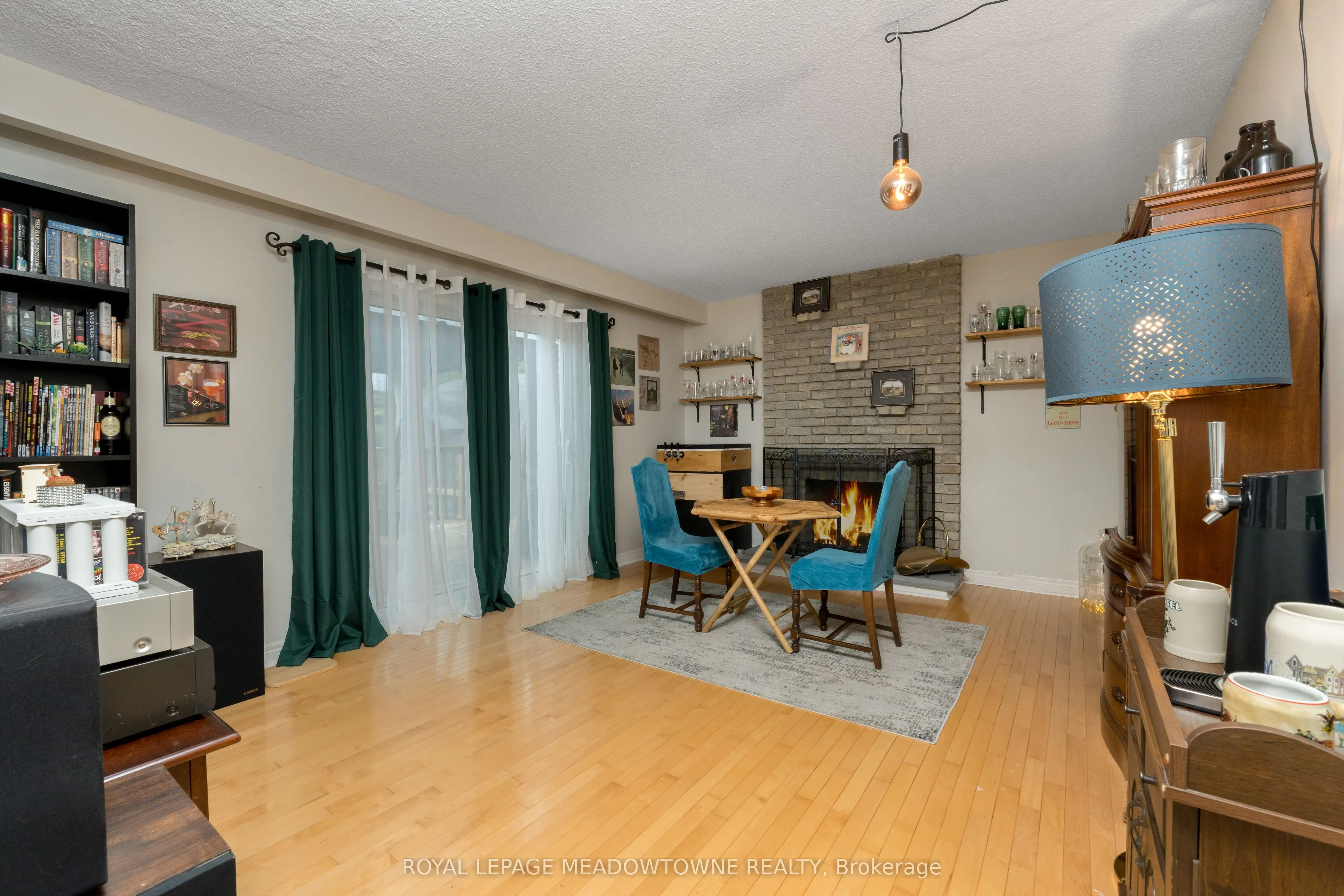 266 Mcdonald Boulevard