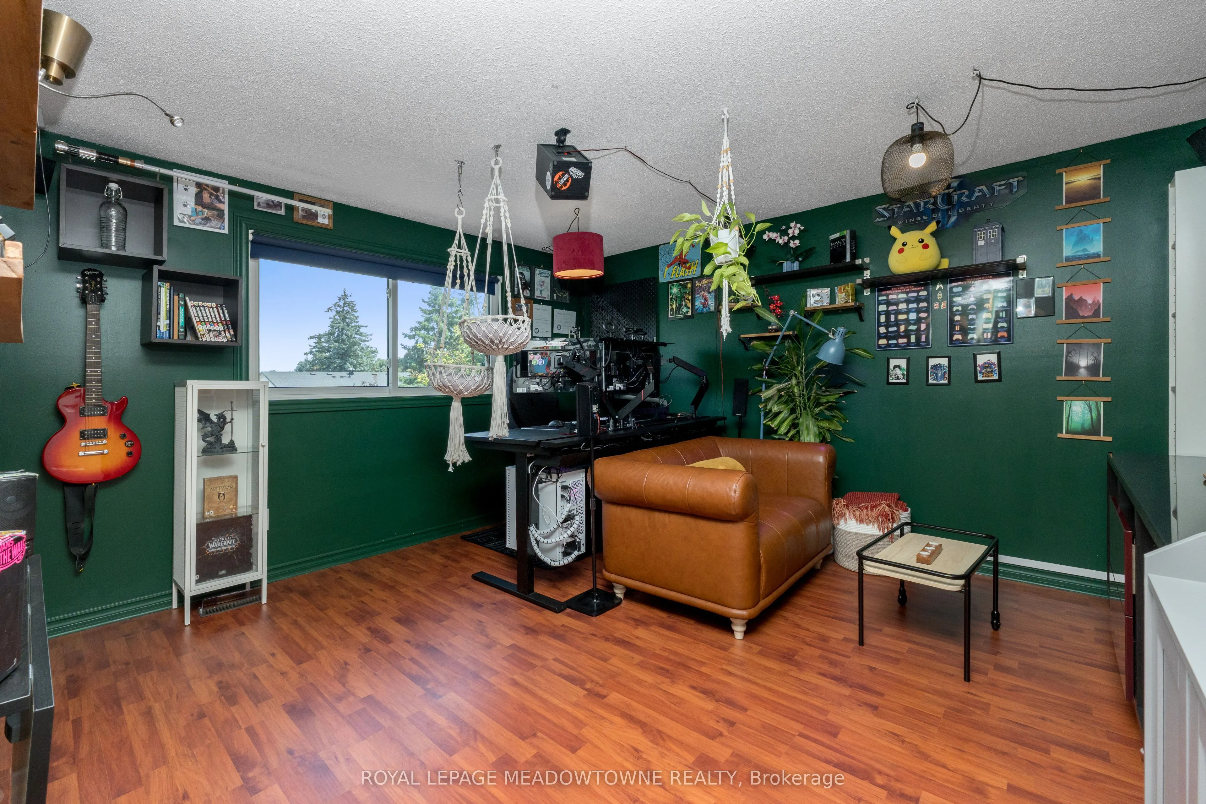 266 Mcdonald Boulevard