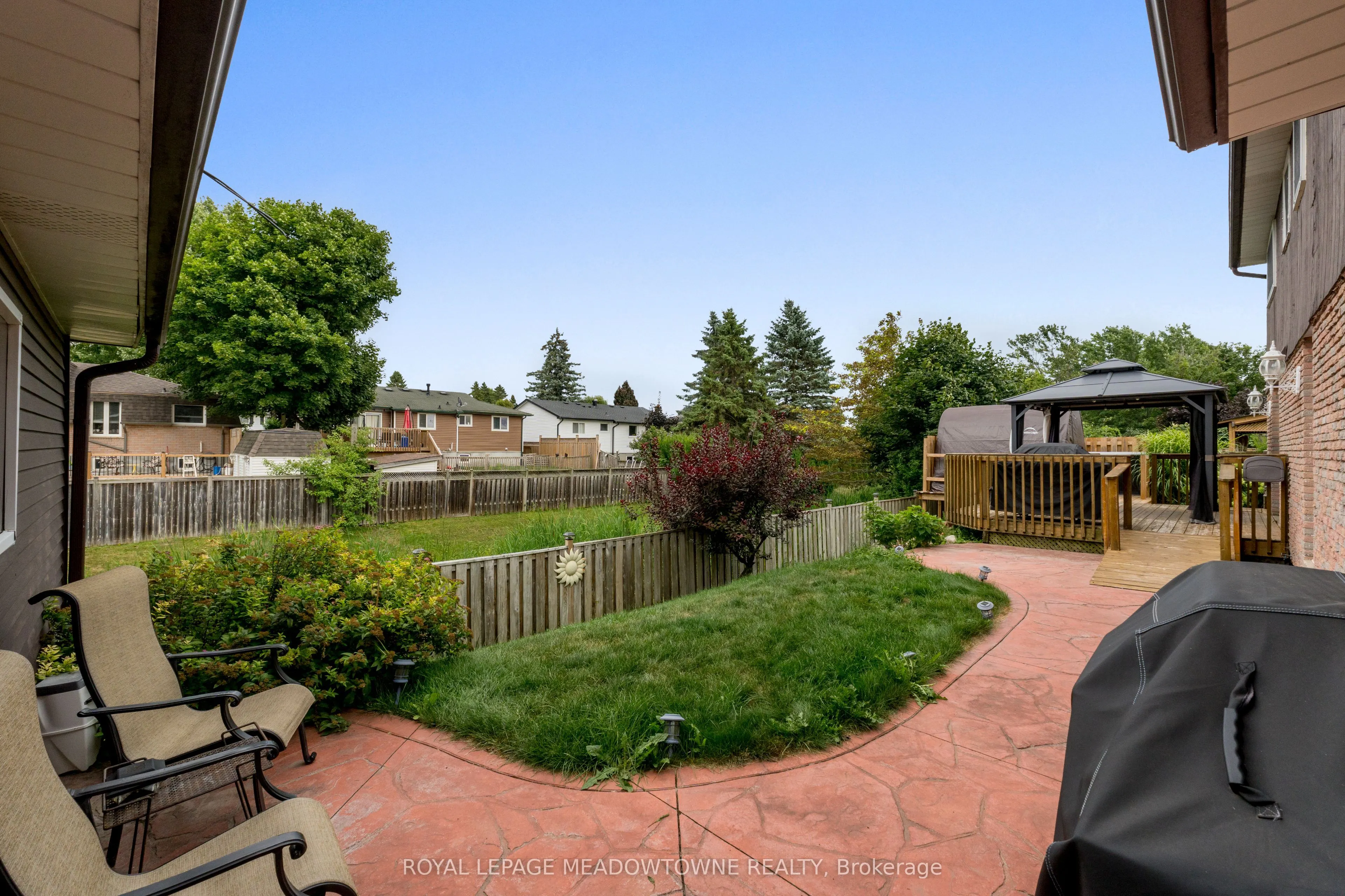 266 Mcdonald Boulevard
