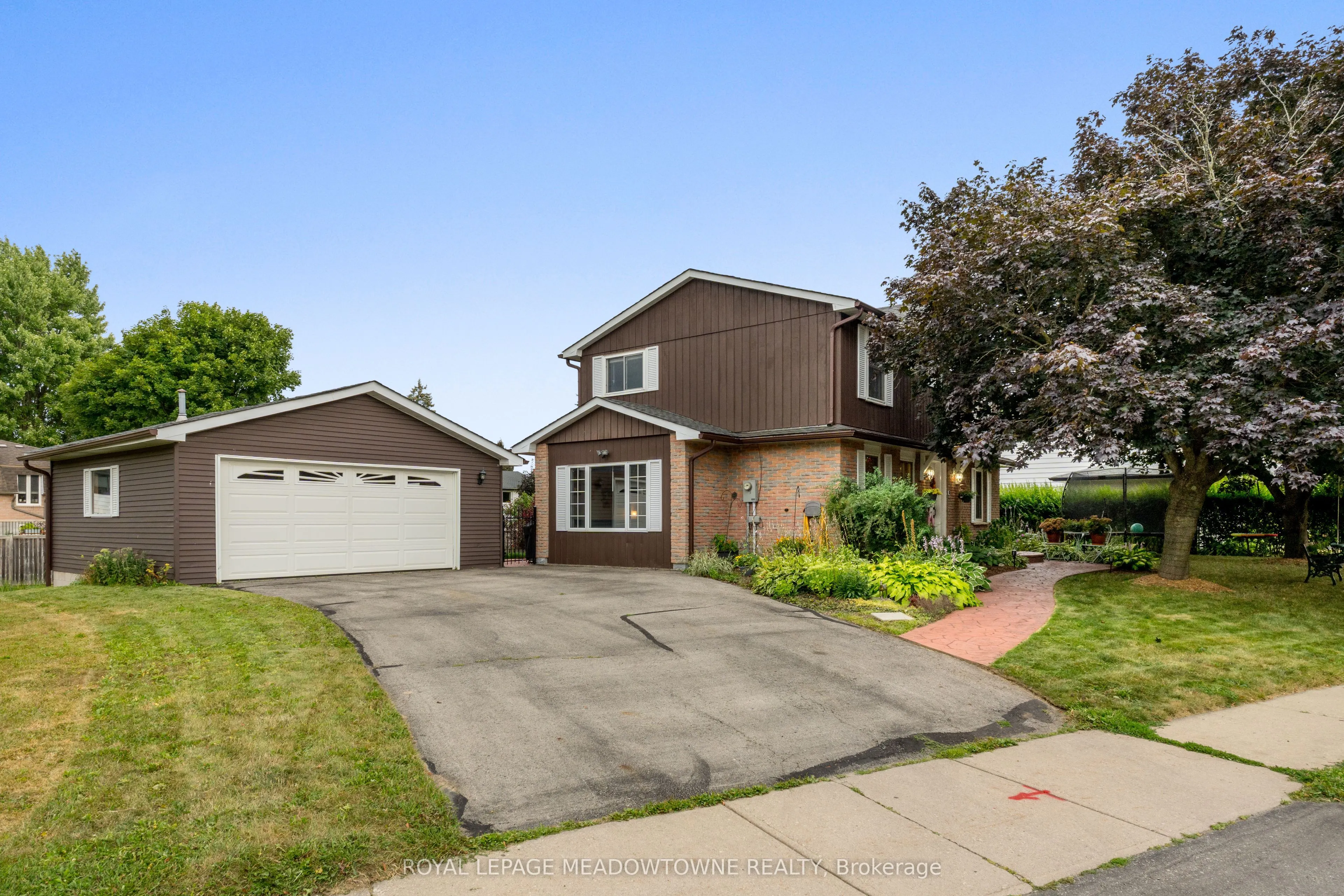 266 Mcdonald Boulevard
