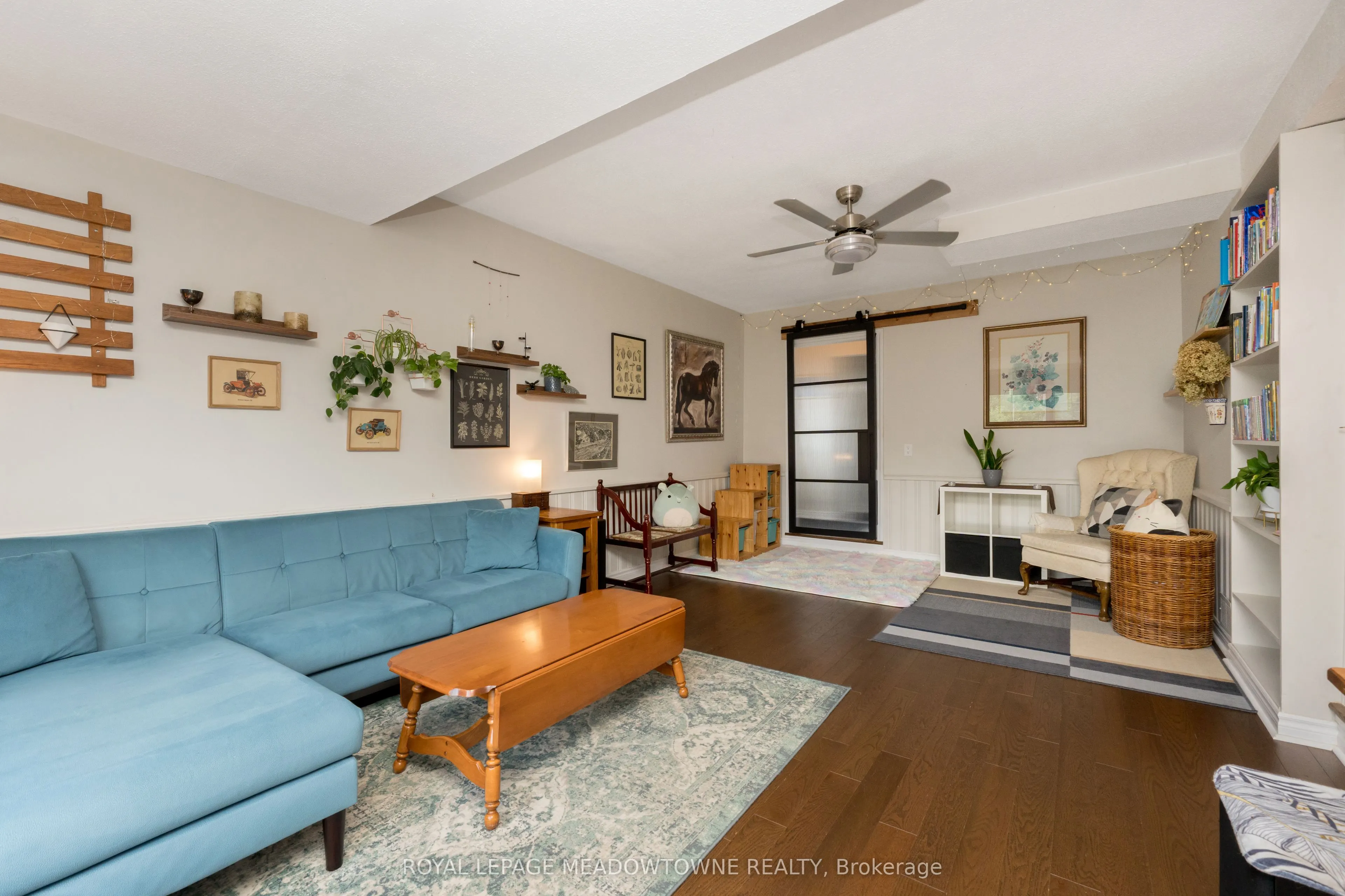 266 Mcdonald Boulevard