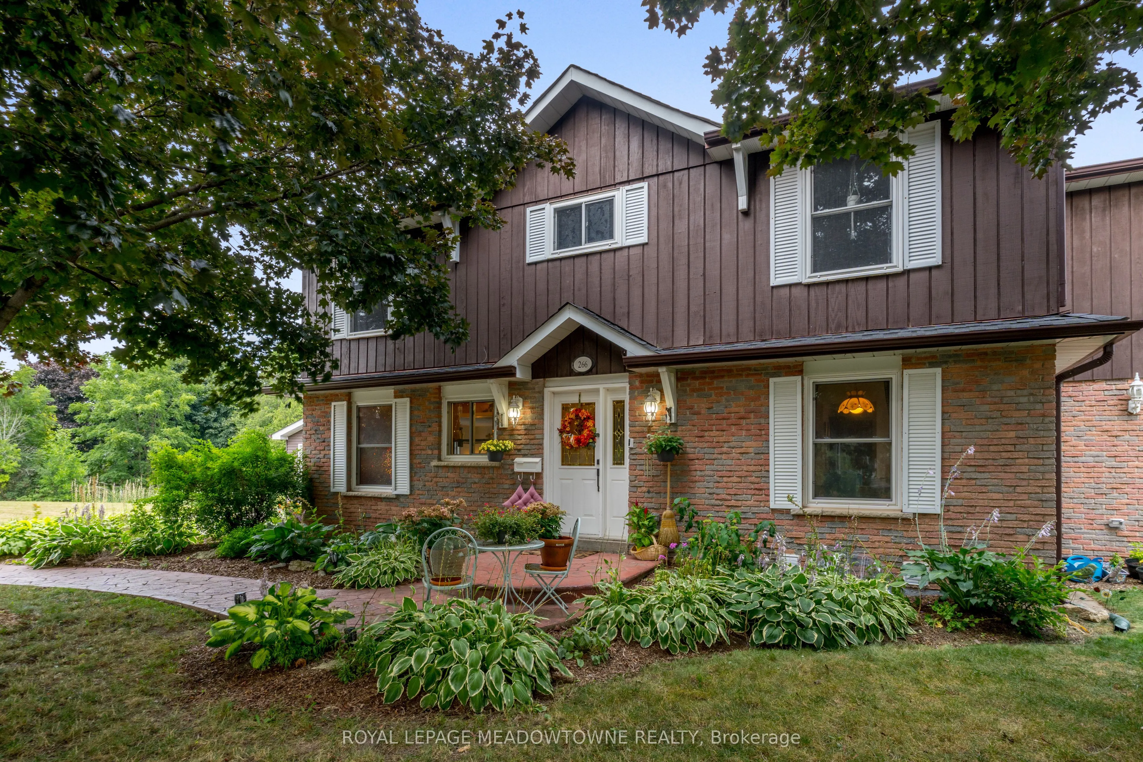 266 Mcdonald Boulevard