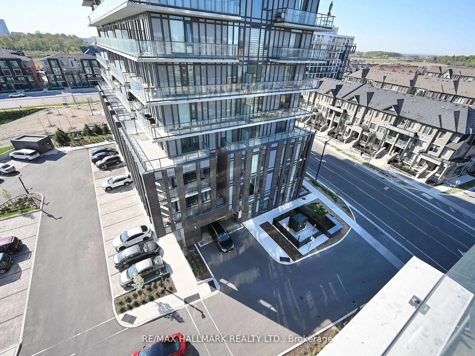 225 Veterans Drive, #707