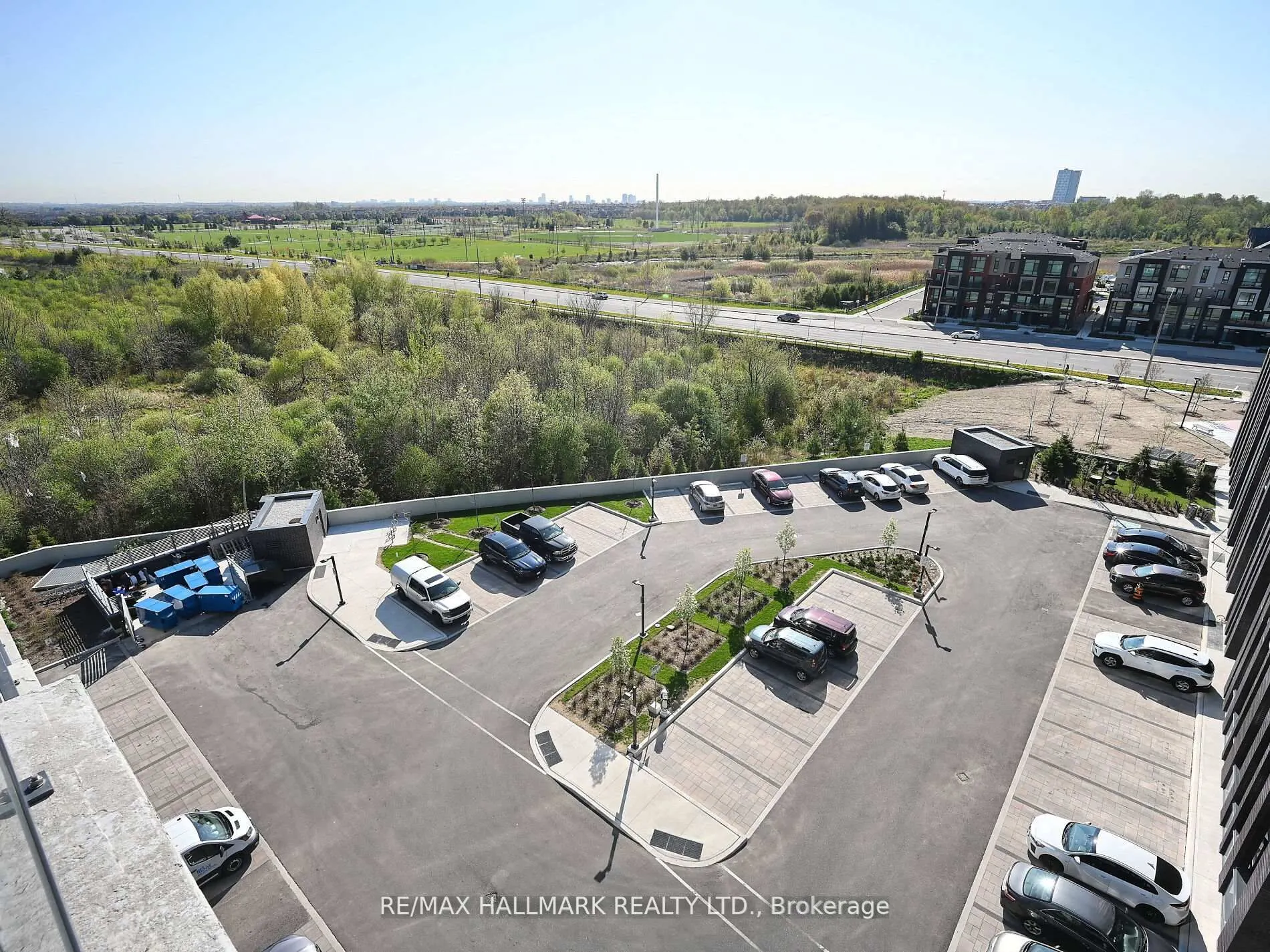225 Veterans Drive, #707