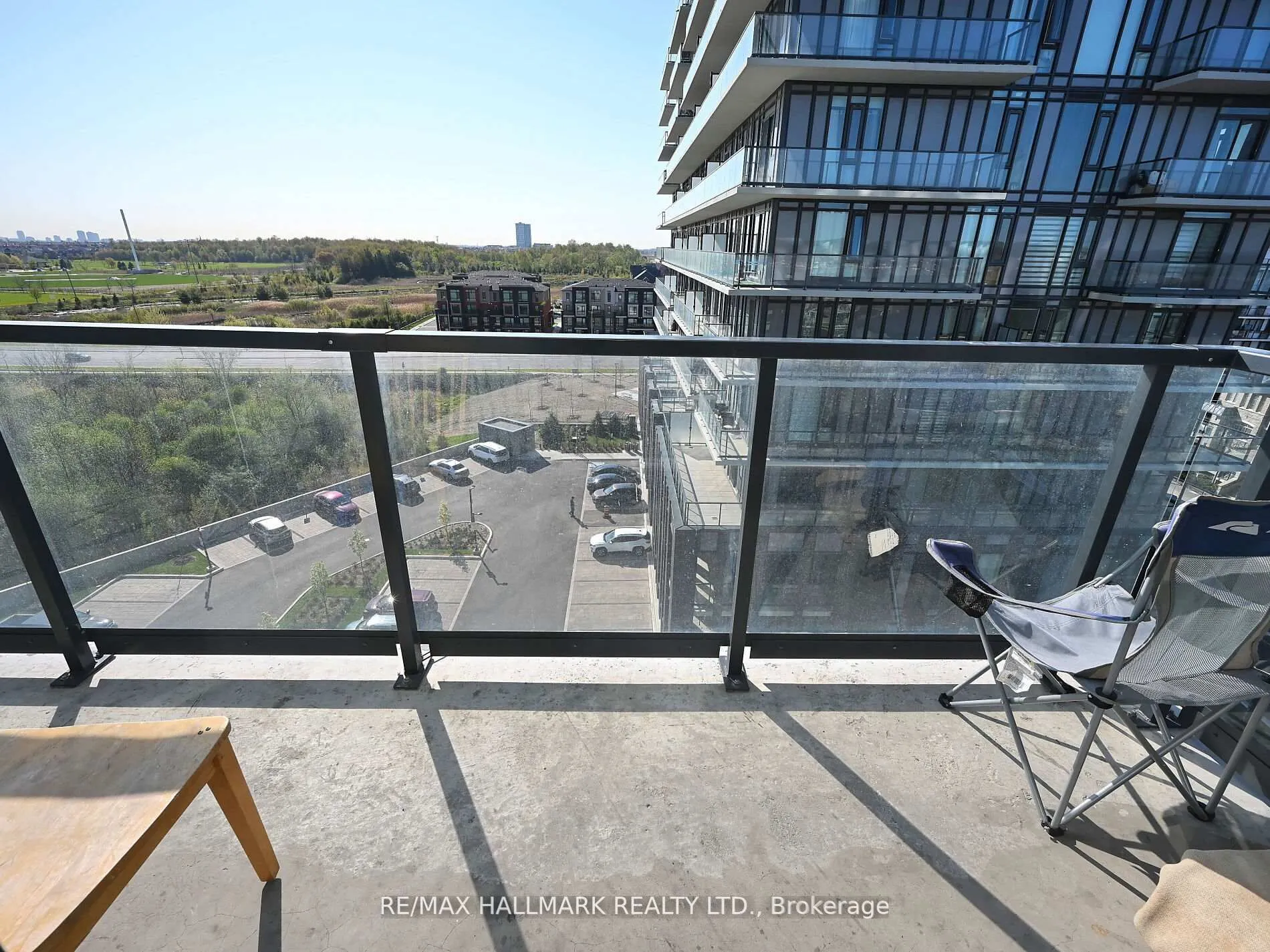 225 Veterans Drive, #707