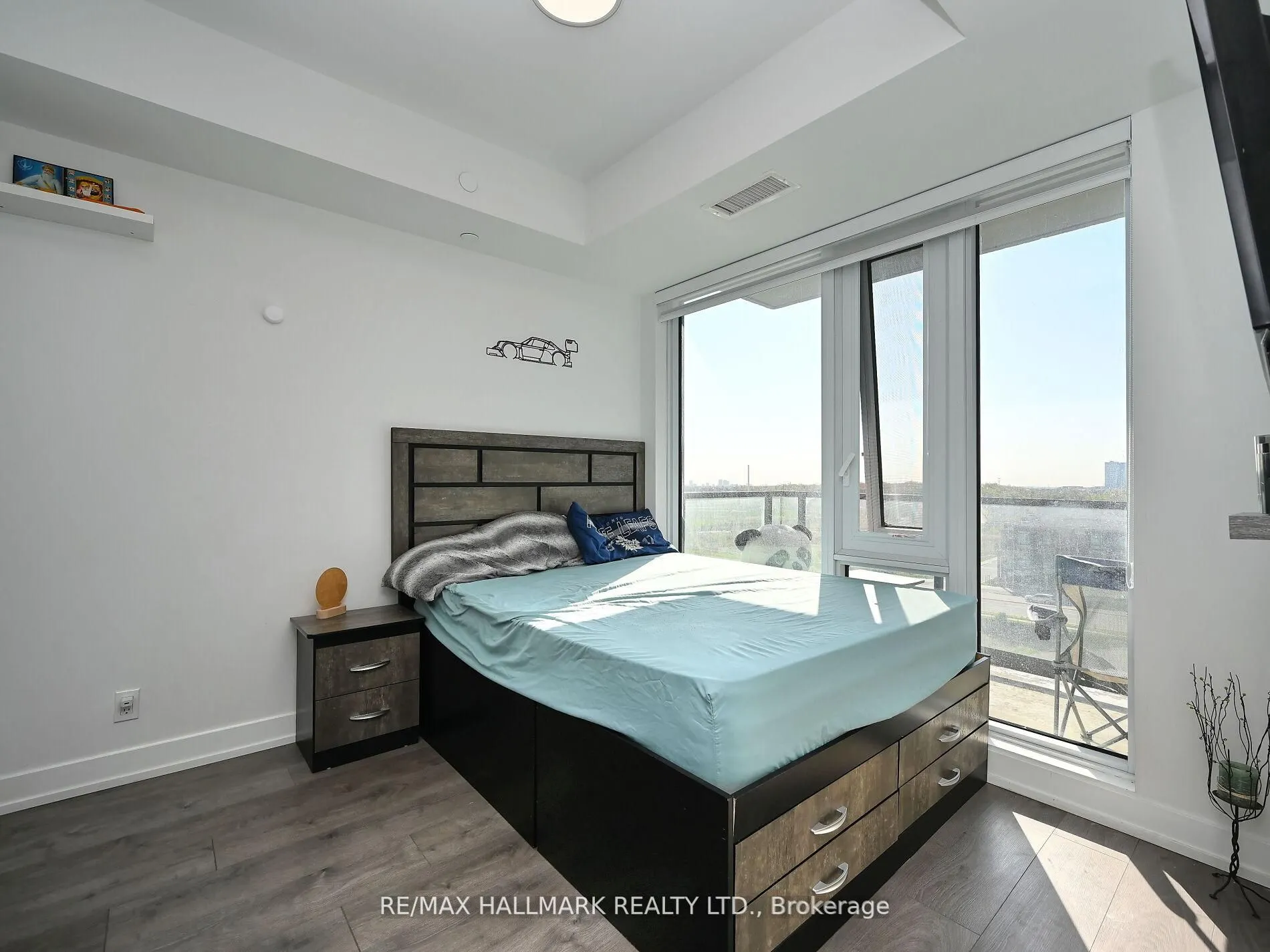 225 Veterans Drive, #707
