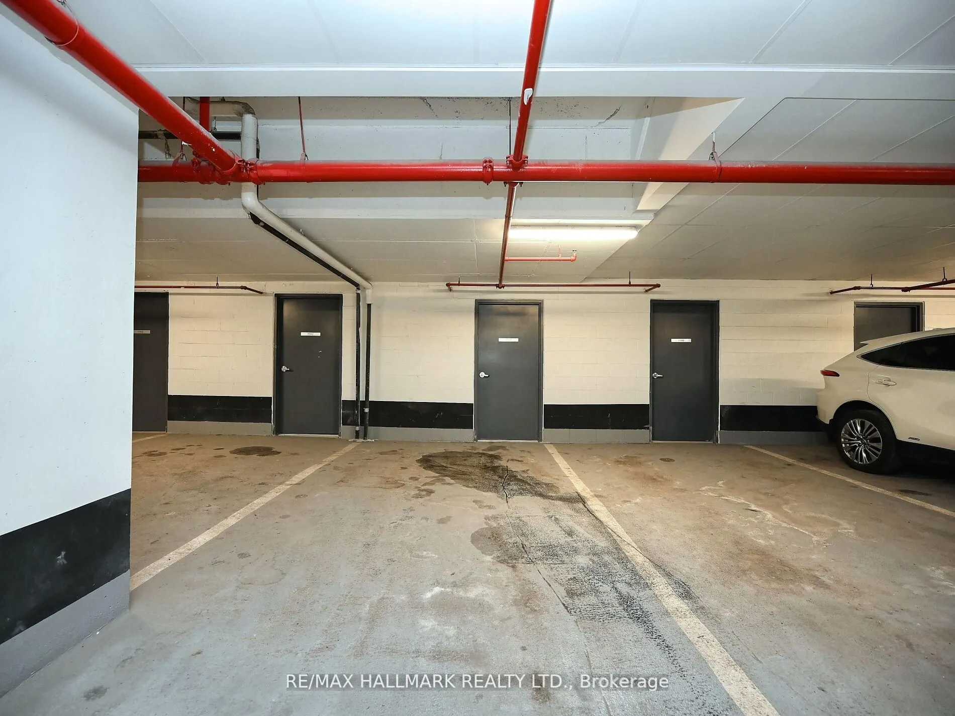 225 Veterans Drive, #707