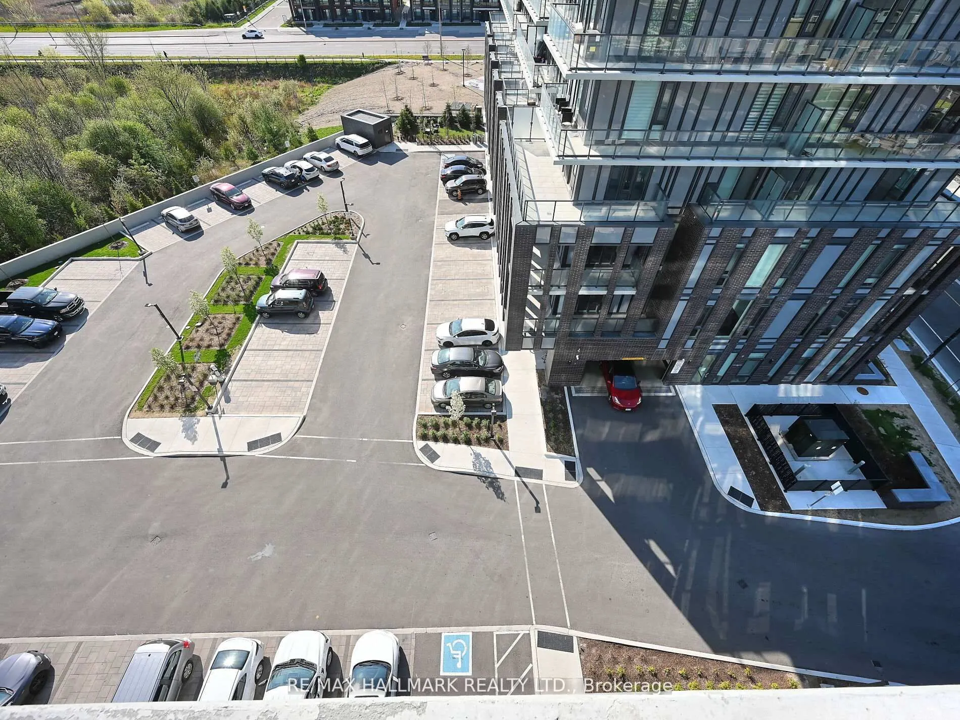 225 Veterans Drive, #707