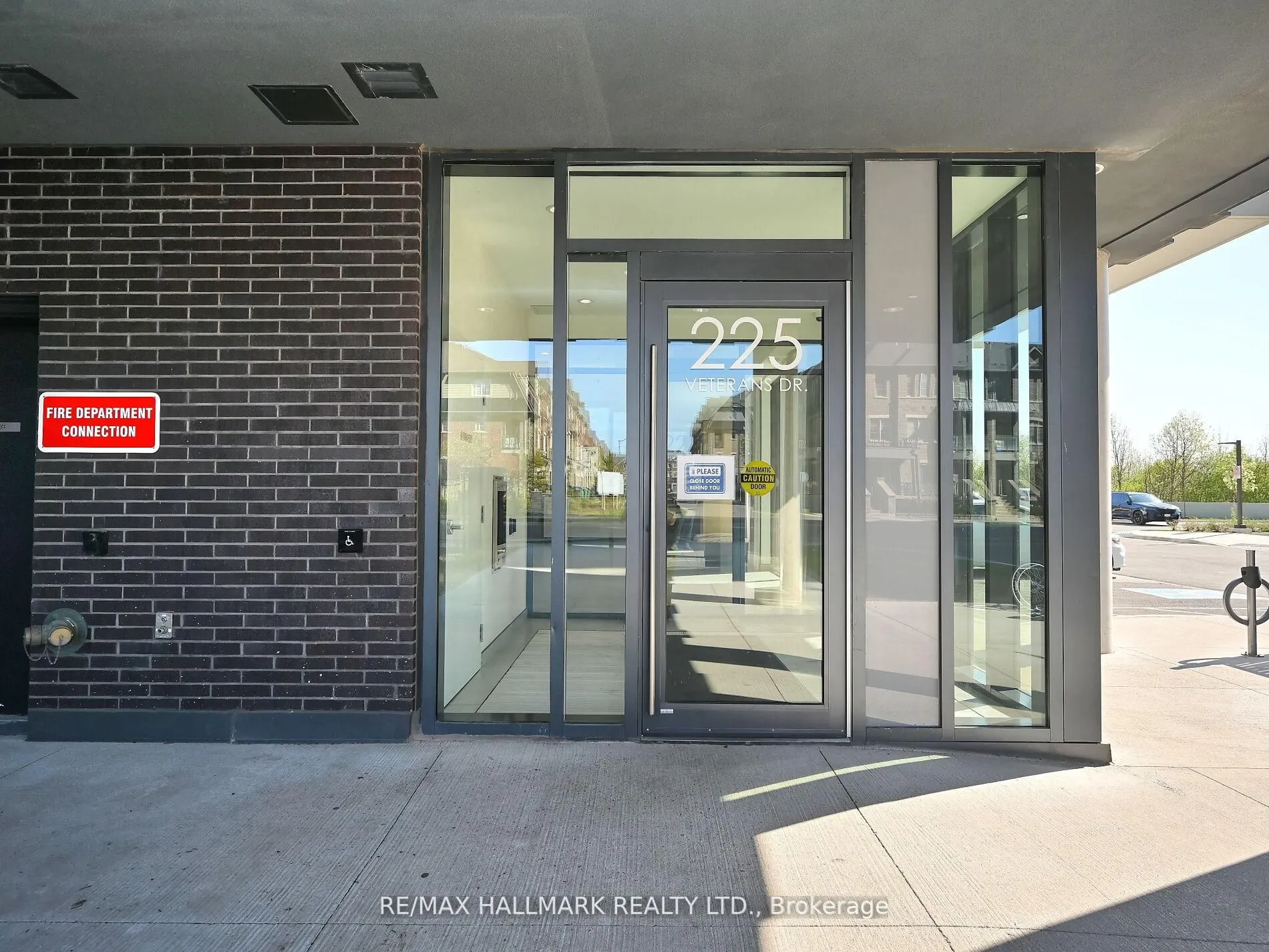 225 Veterans Drive, #707