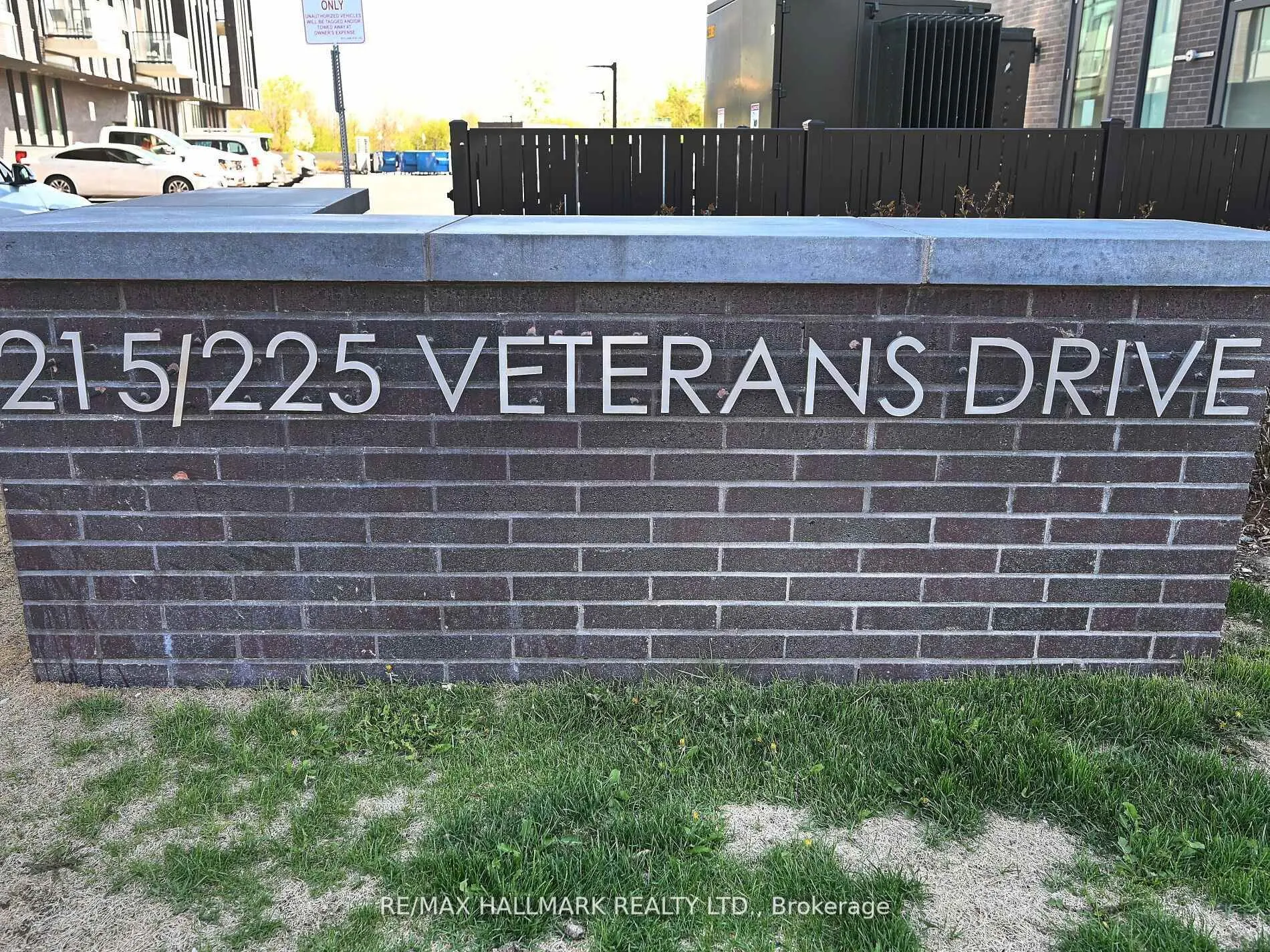 225 Veterans Drive, #707