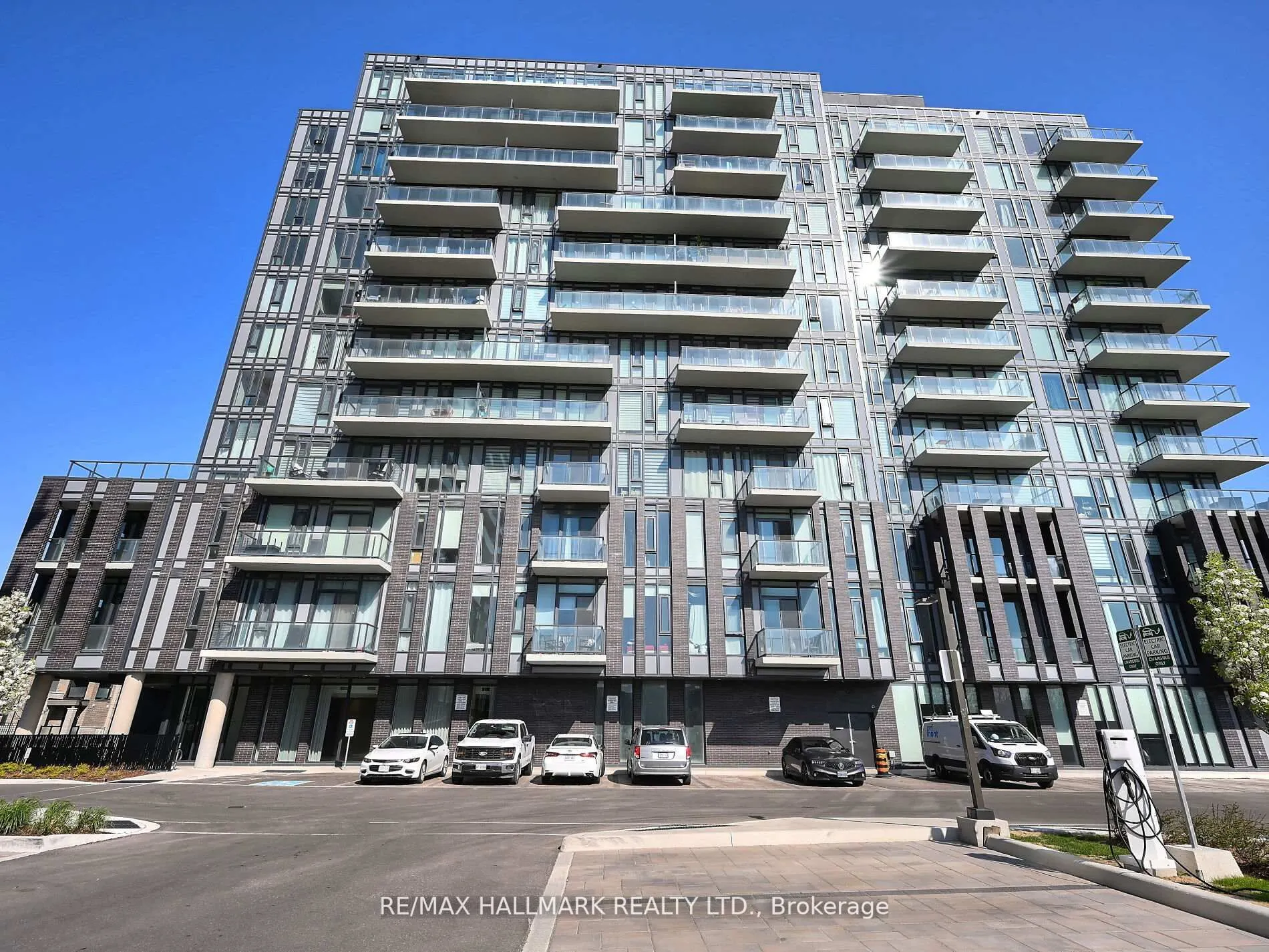225 Veterans Drive, #707