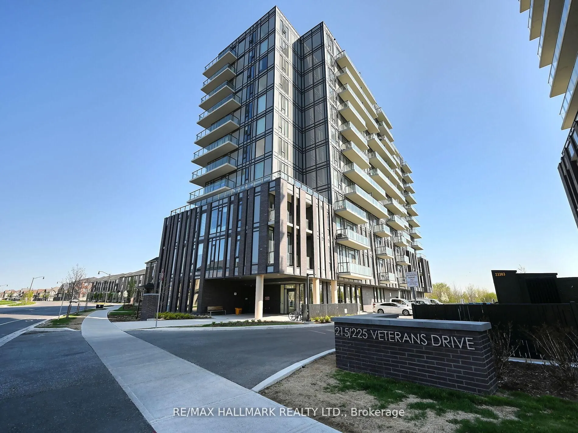 225 Veterans Drive, #707