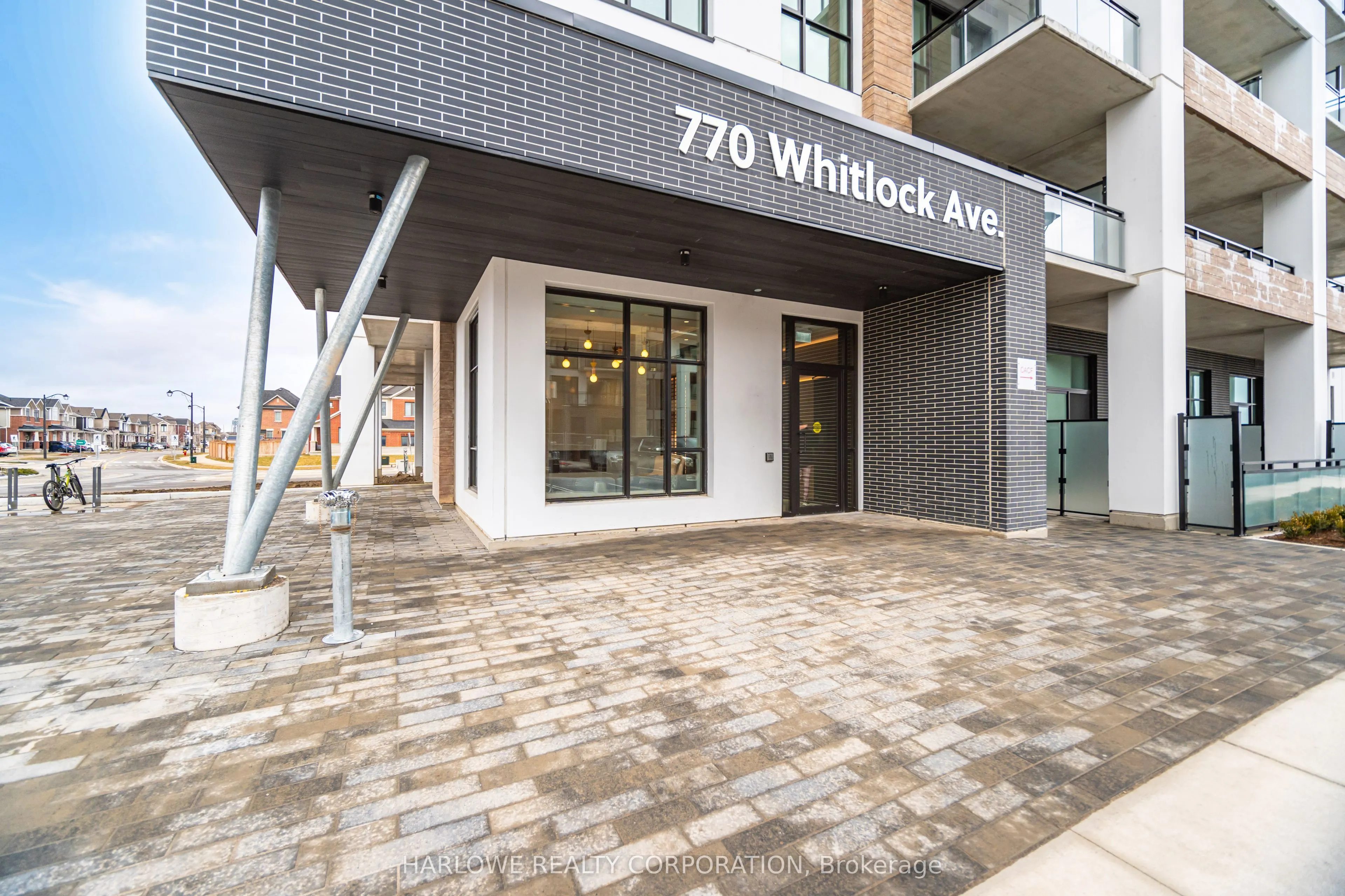770 Whitlock Avenue, #705