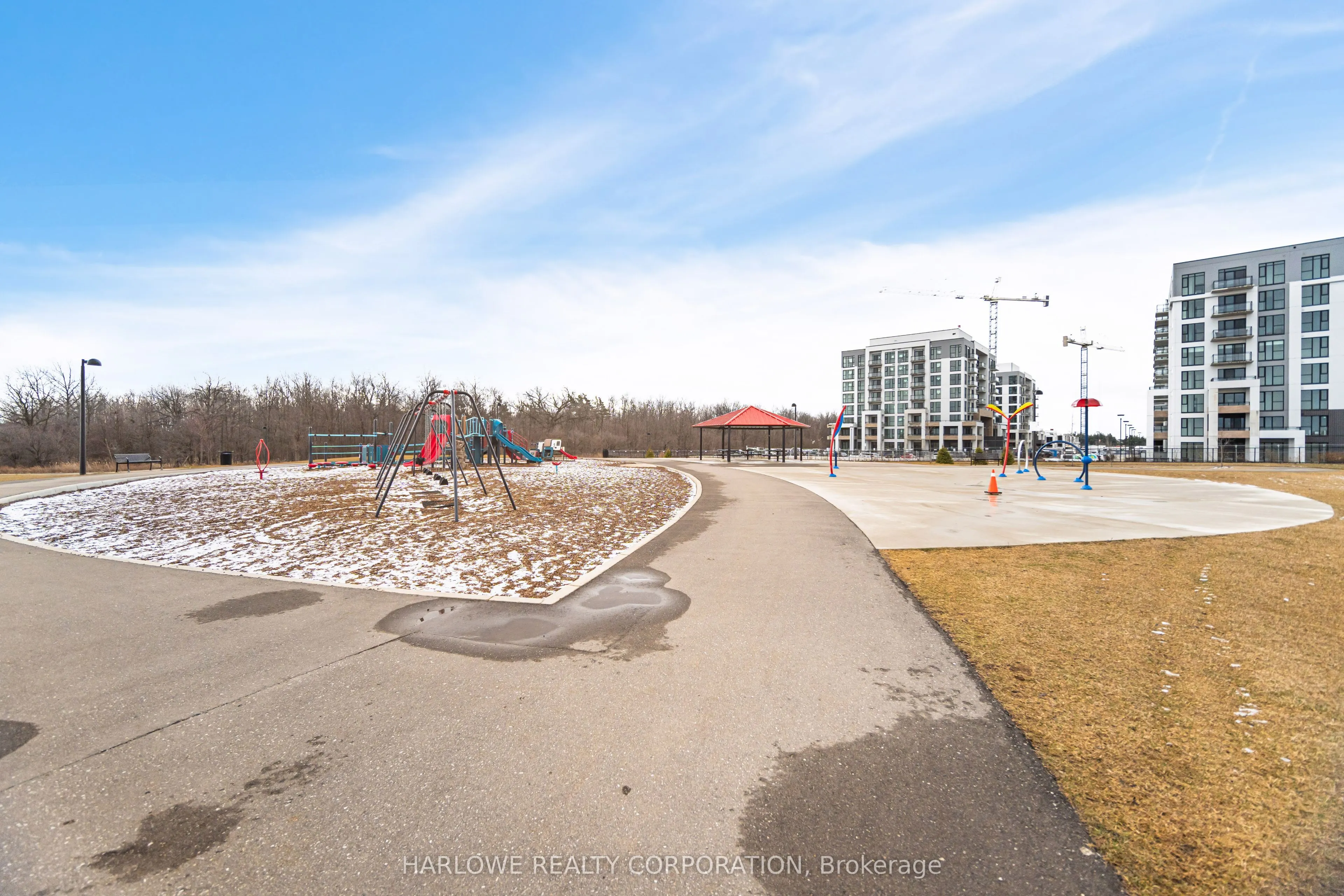 770 Whitlock Avenue, #705
