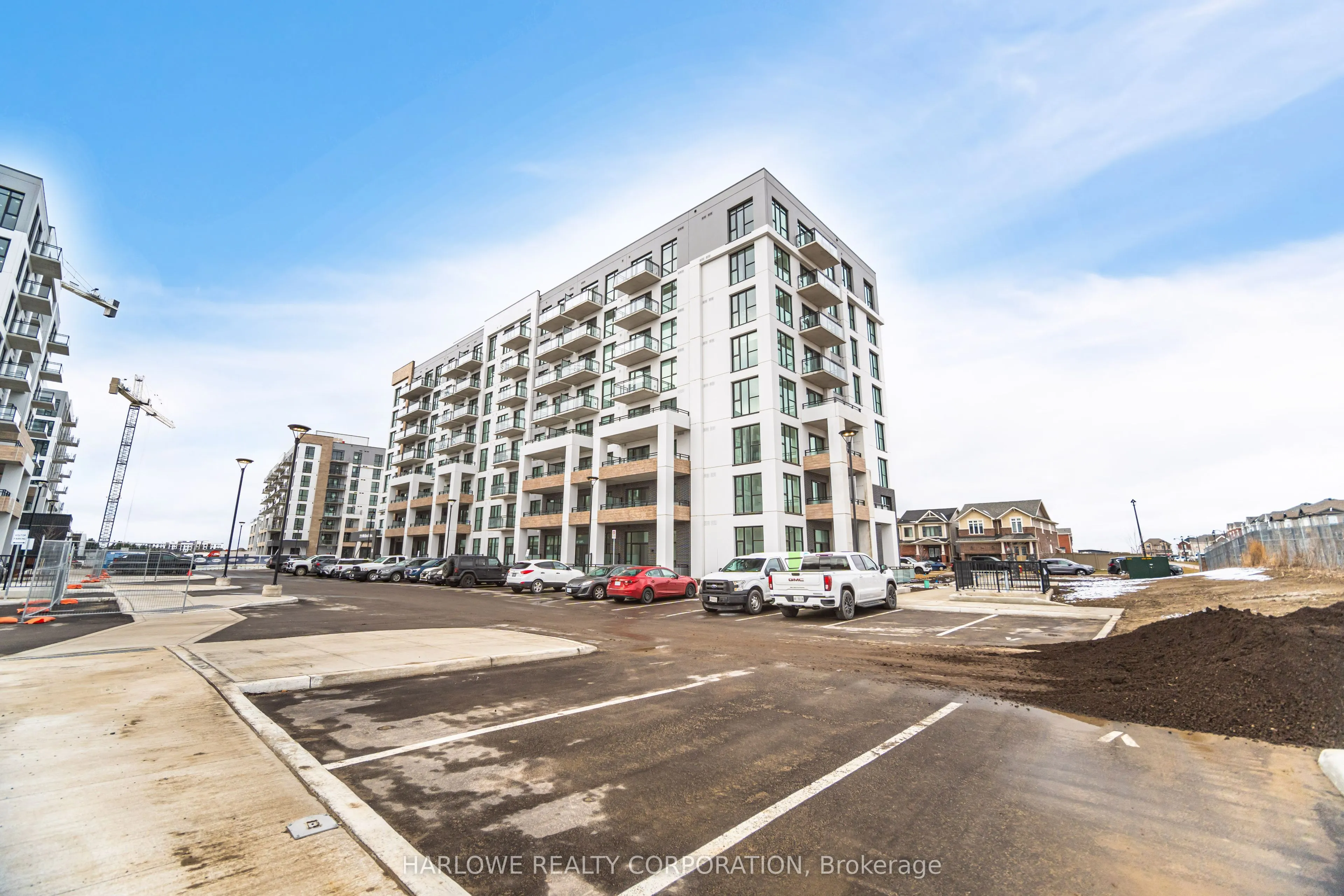 770 Whitlock Avenue, #705