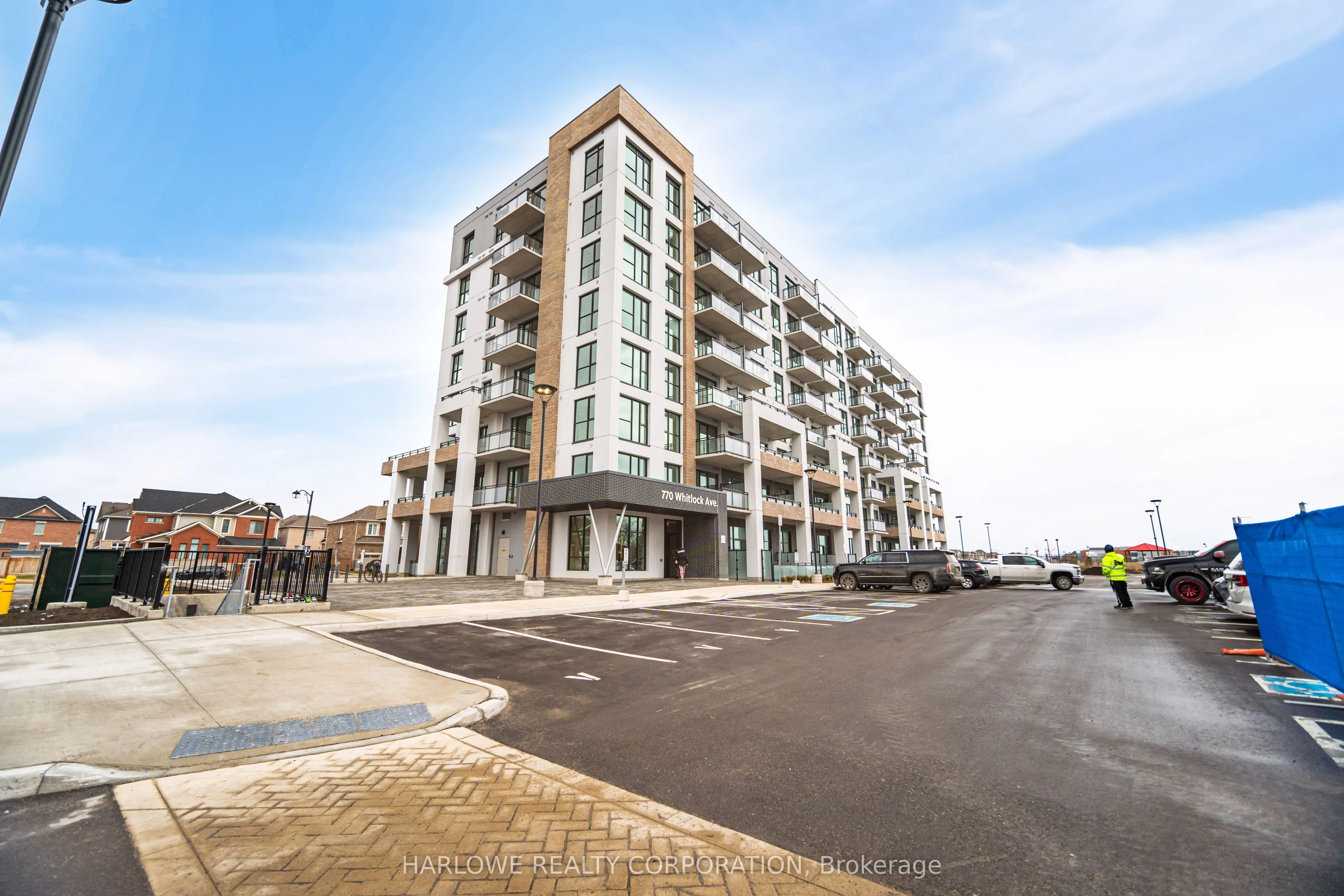 770 Whitlock Avenue, #705