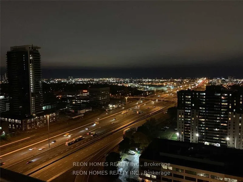 6 Eva Road, #2106