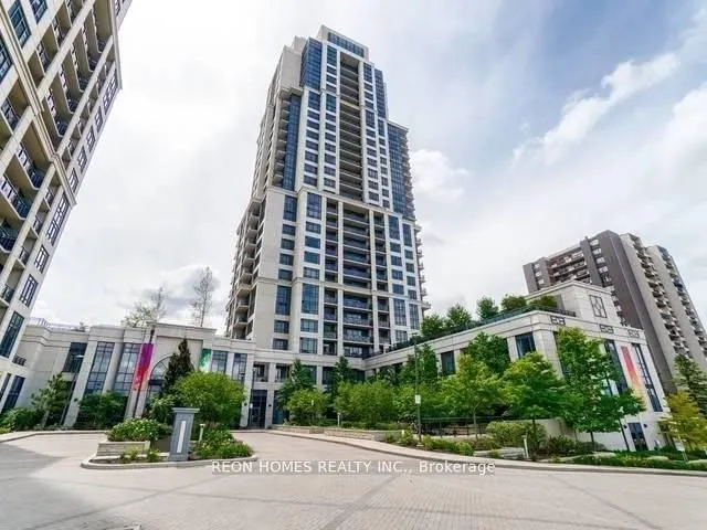 6 Eva Road, #2106