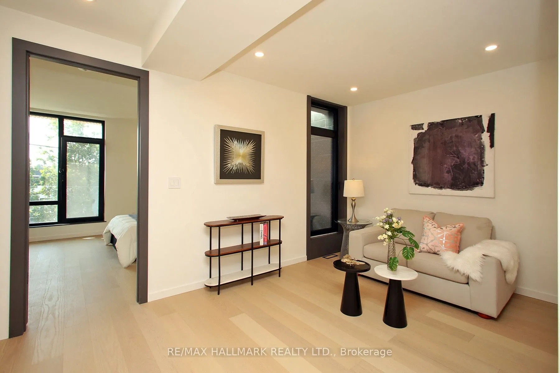 6A Owen Street