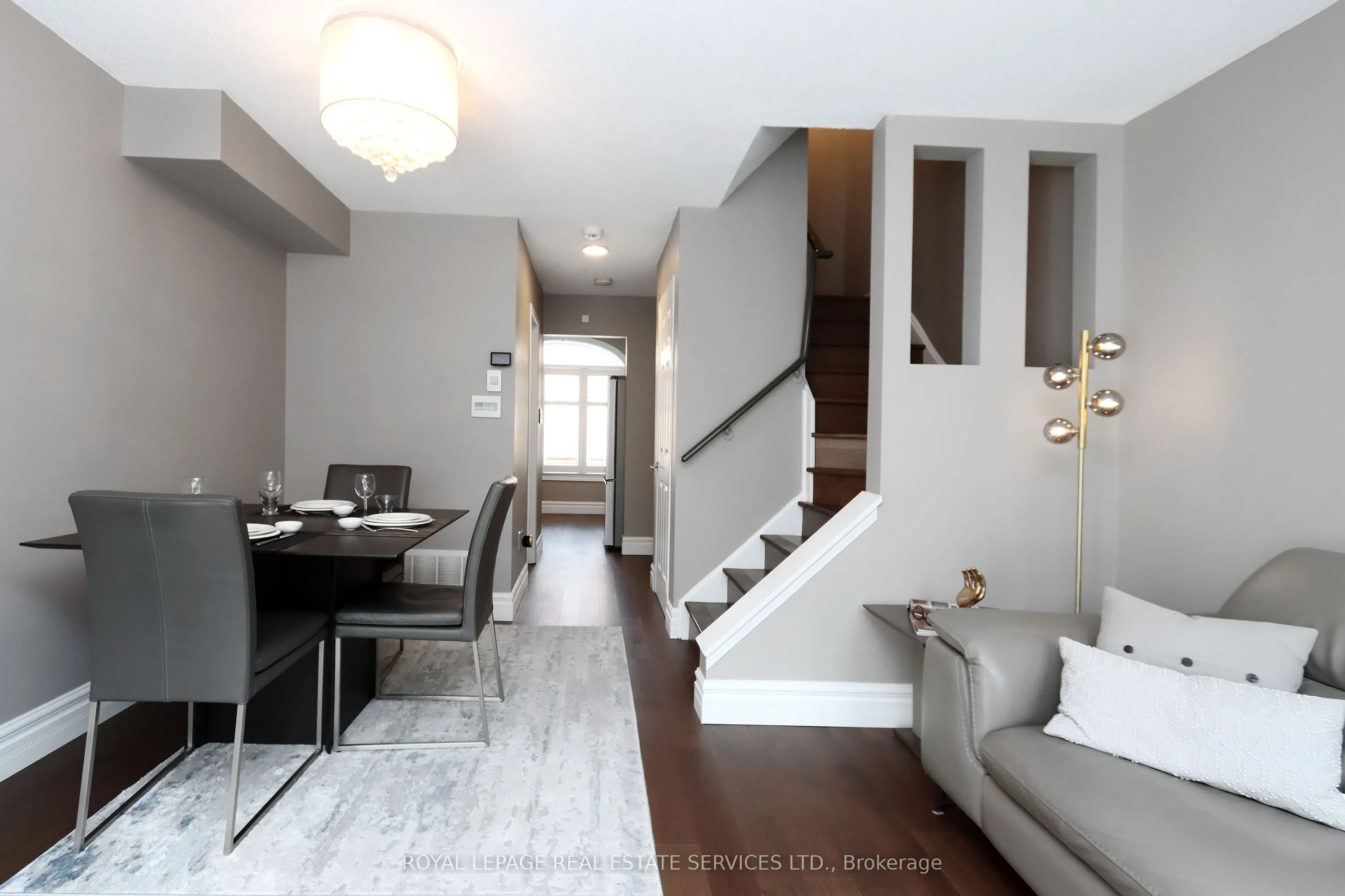 1168 Arena Road, #77