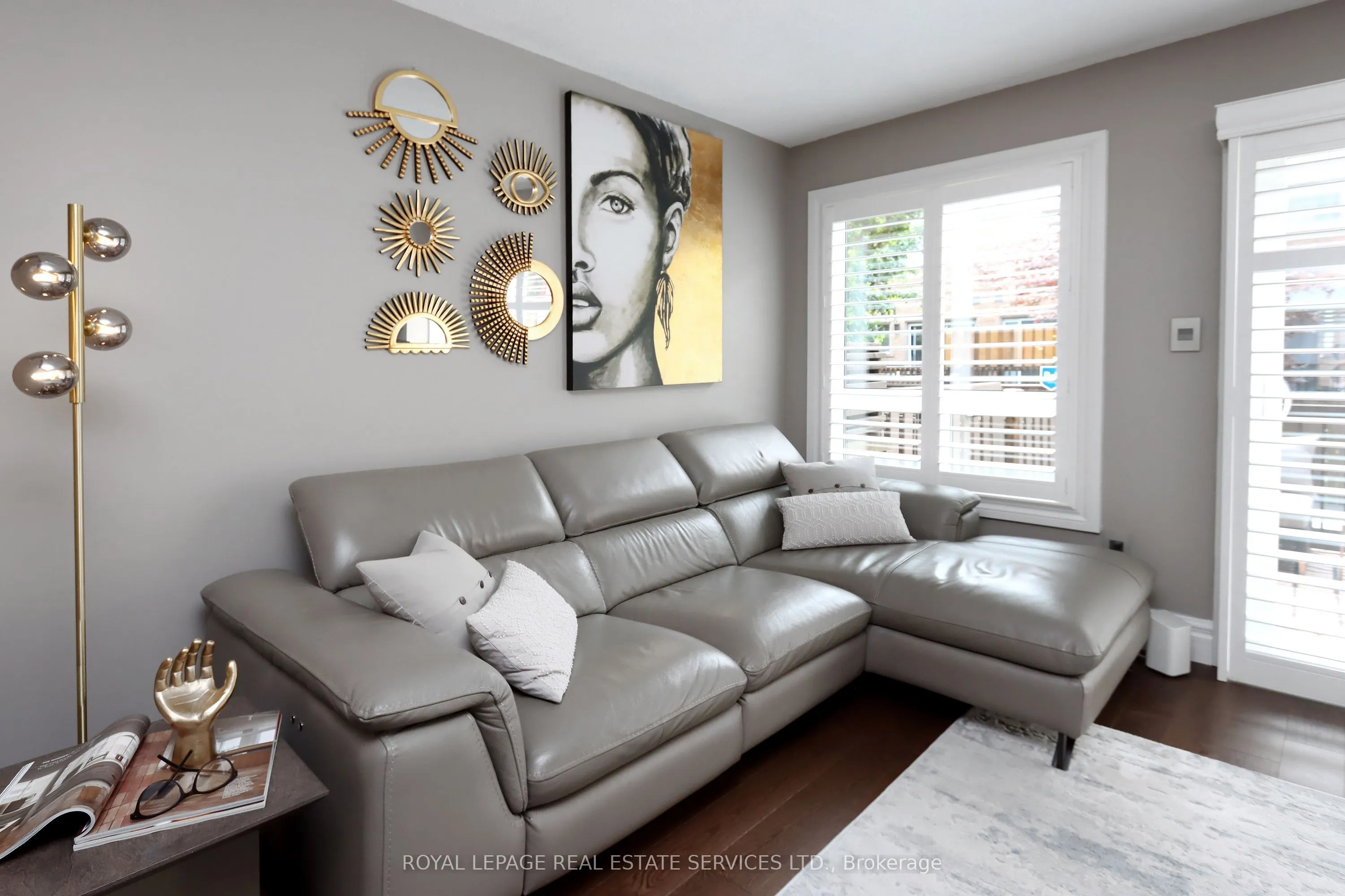 1168 Arena Road, #77