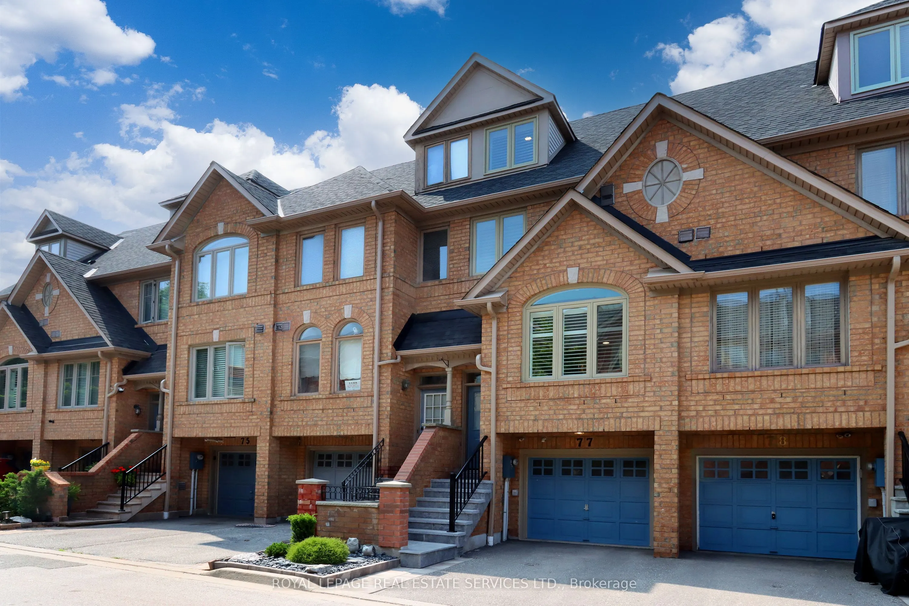 1168 Arena Road, #77