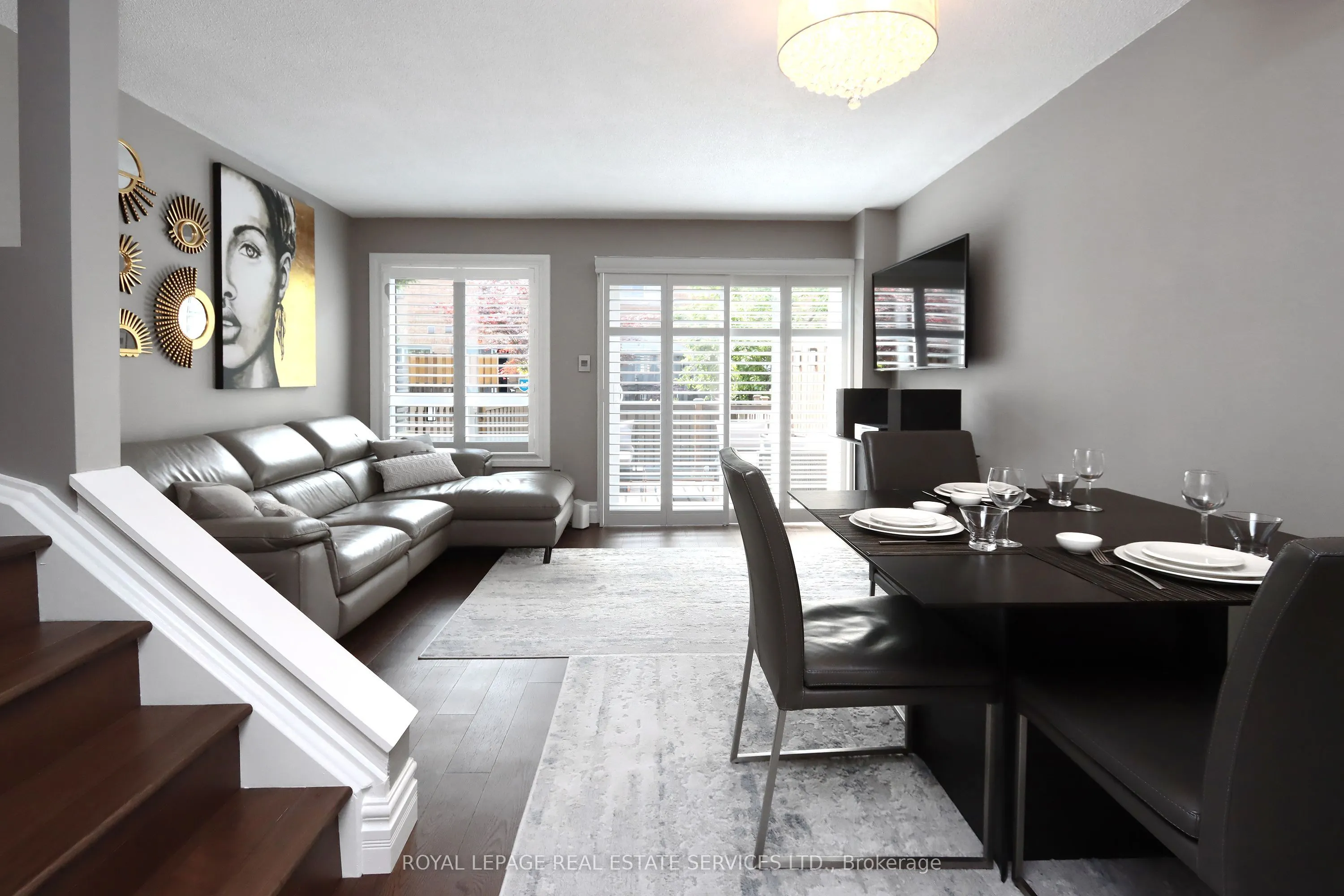 1168 Arena Road, #77