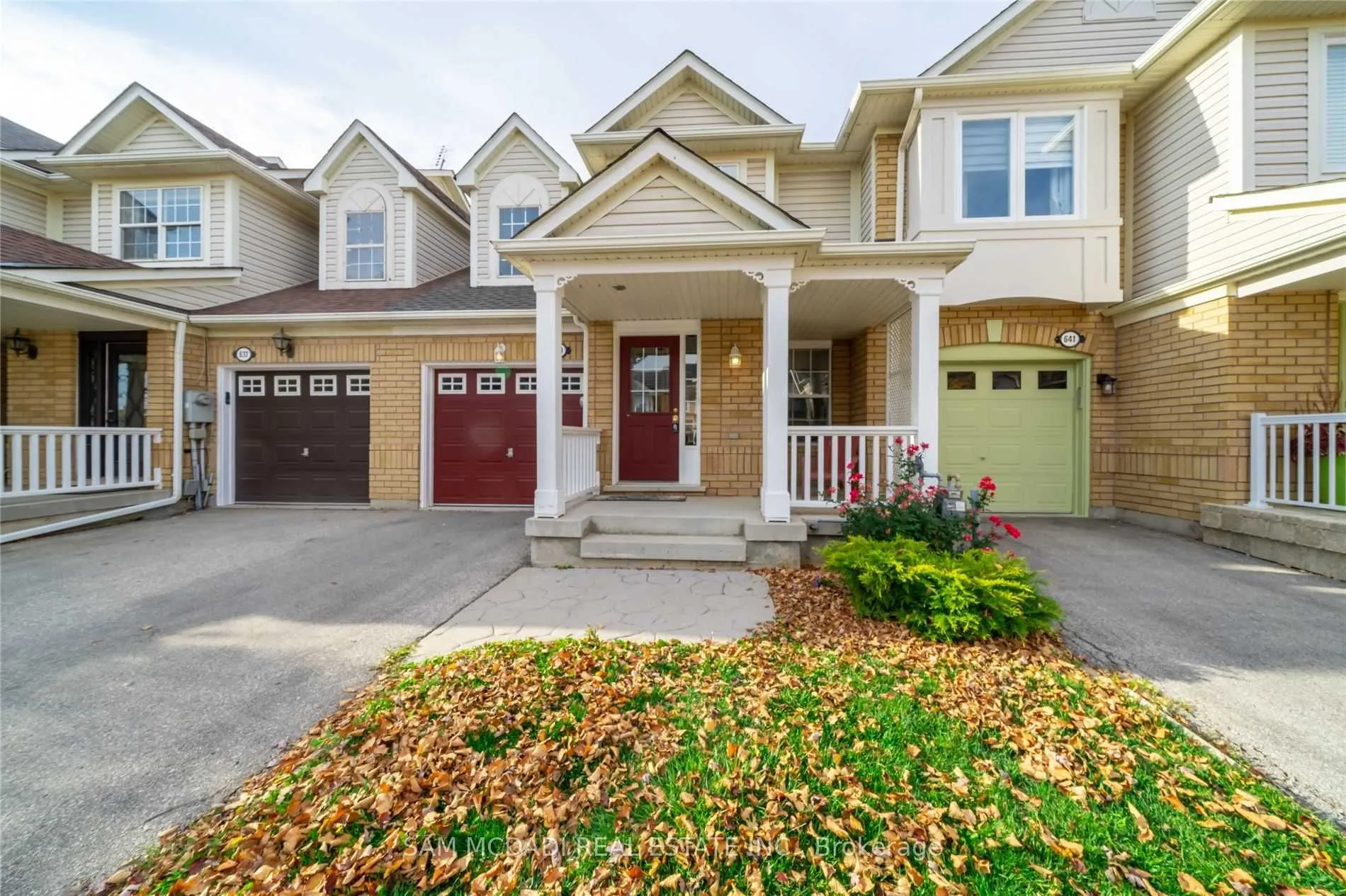 639 Kerr Trail