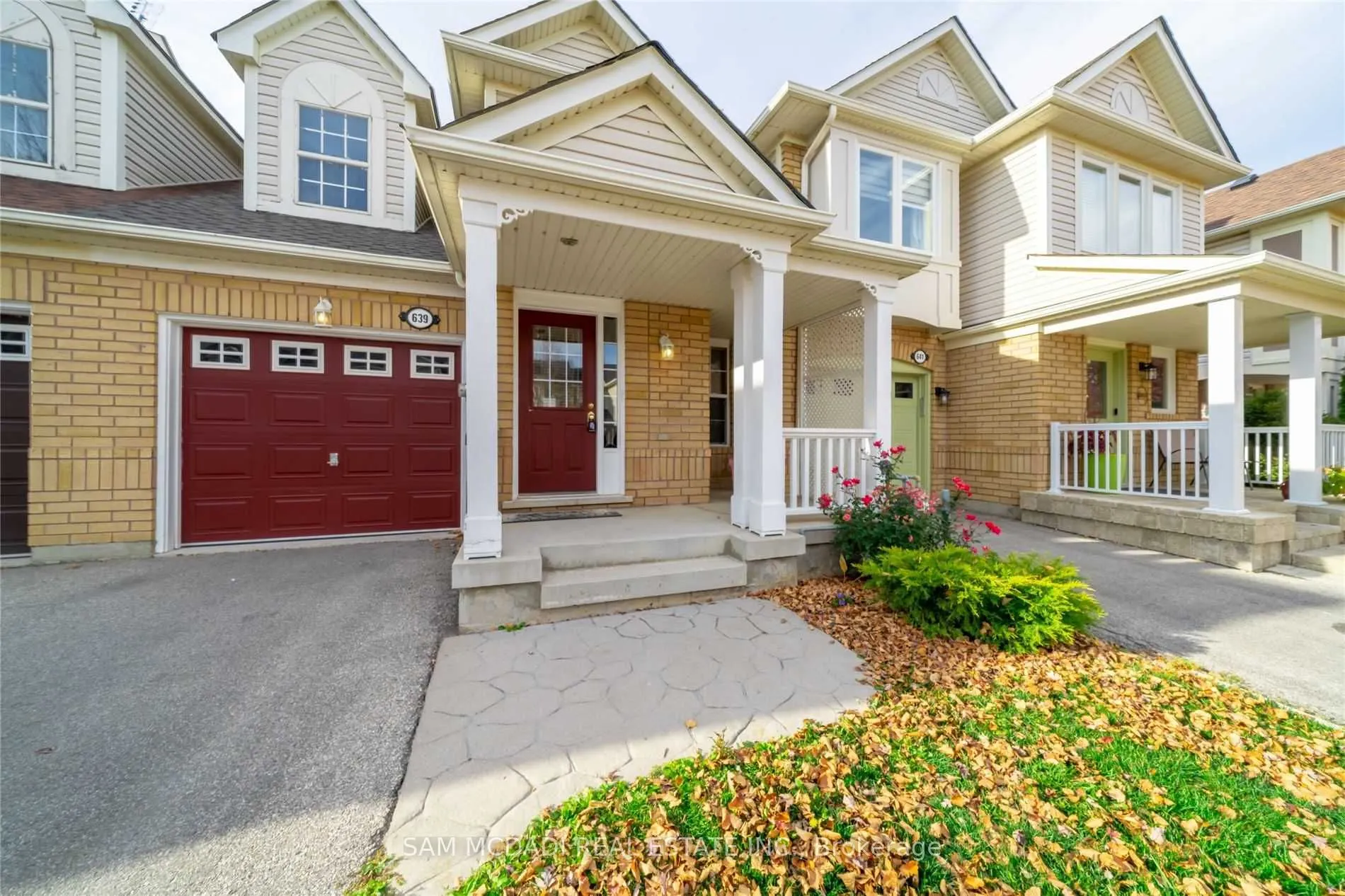 639 Kerr Trail