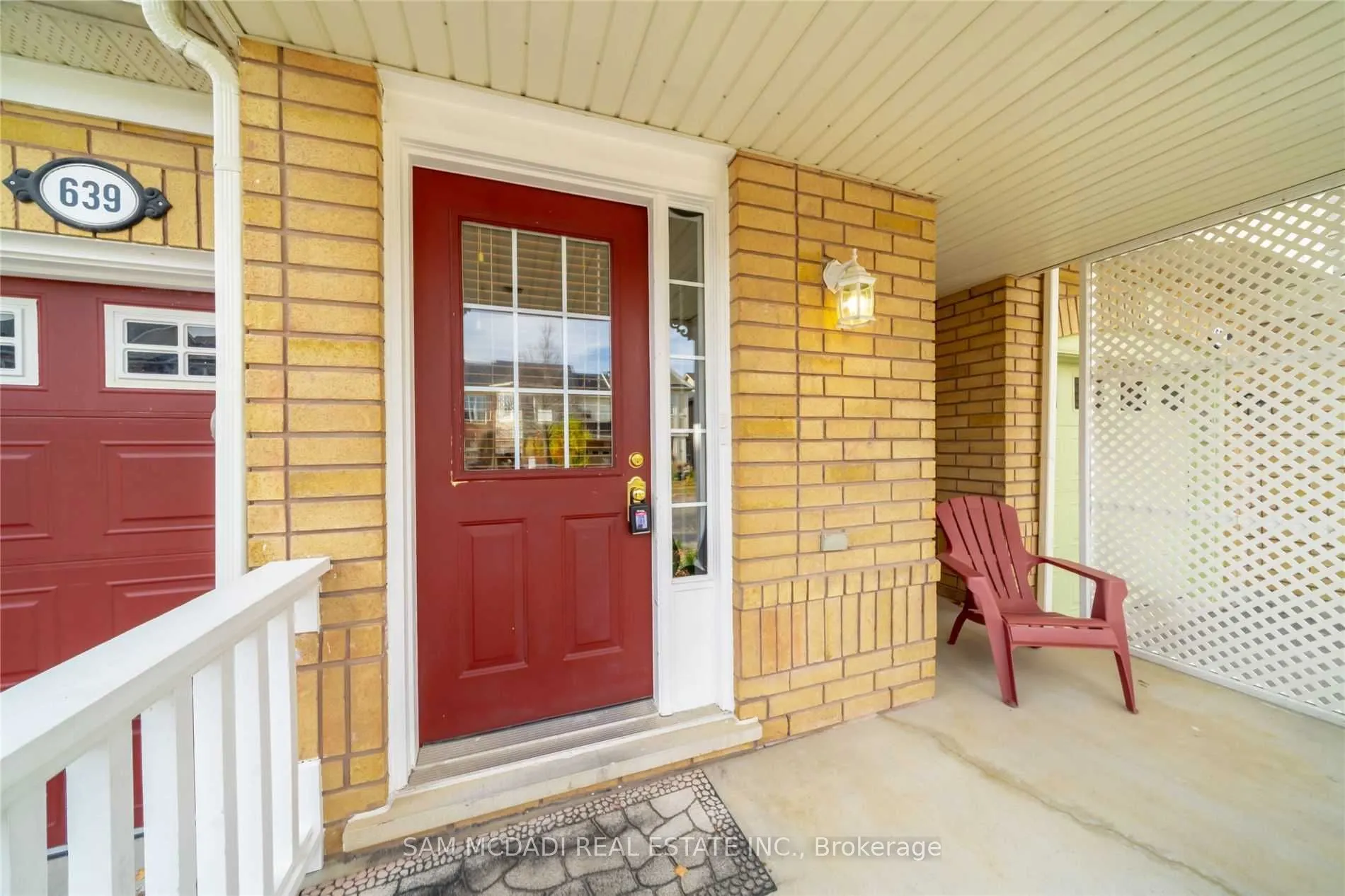 639 Kerr Trail