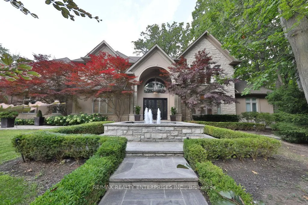 5047 Lakeshore Road