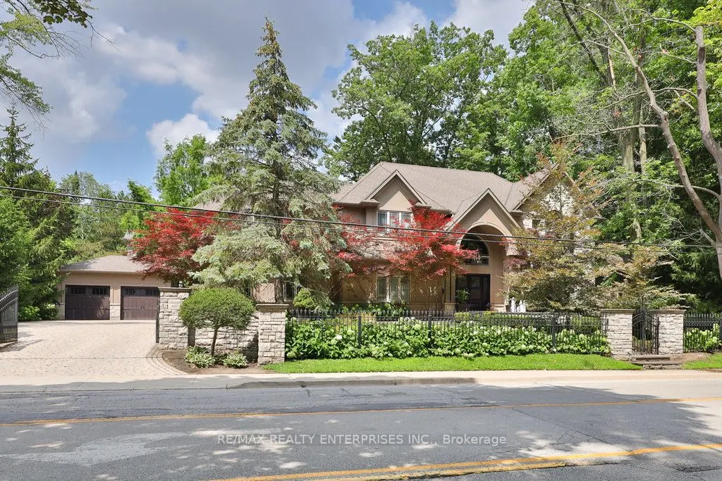 5047 Lakeshore Road