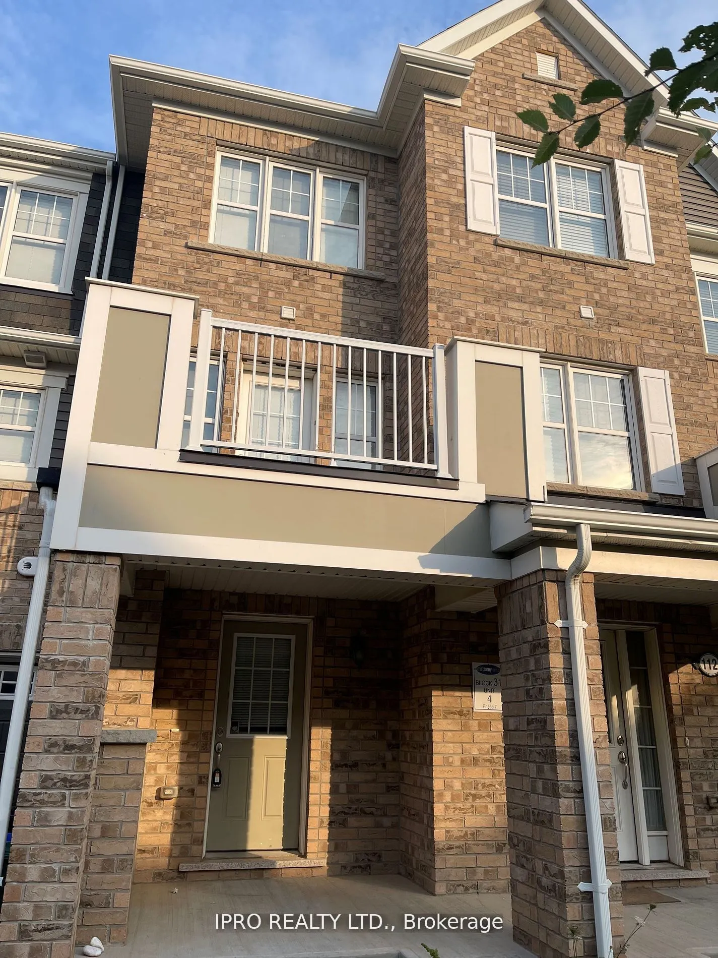 114 FROST Court