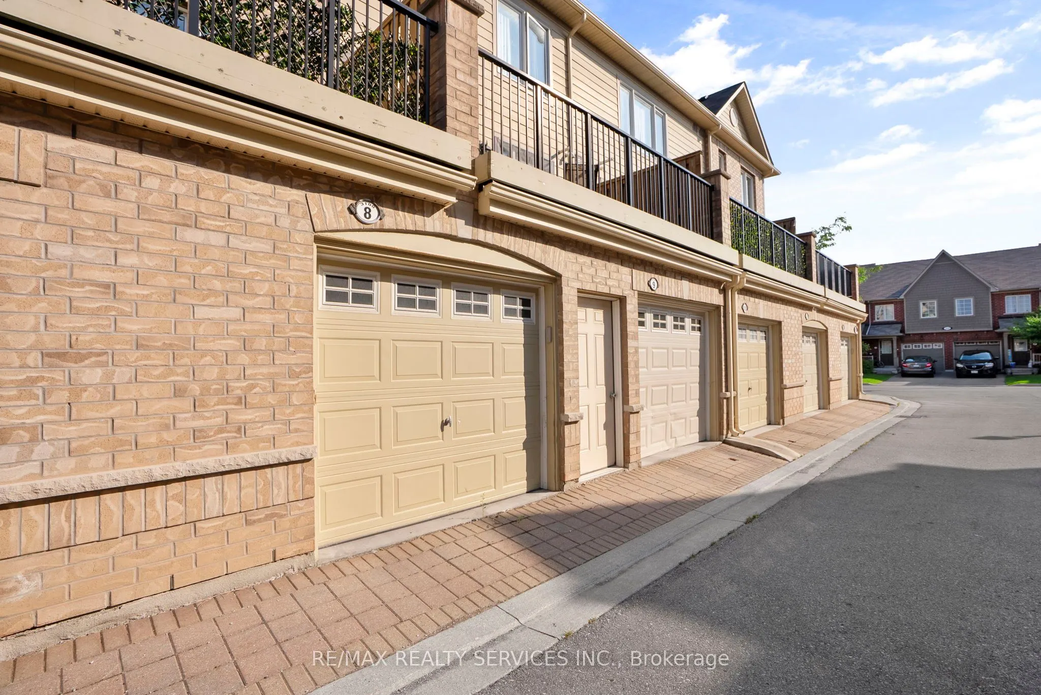 3100 Boxford Crescent, #8