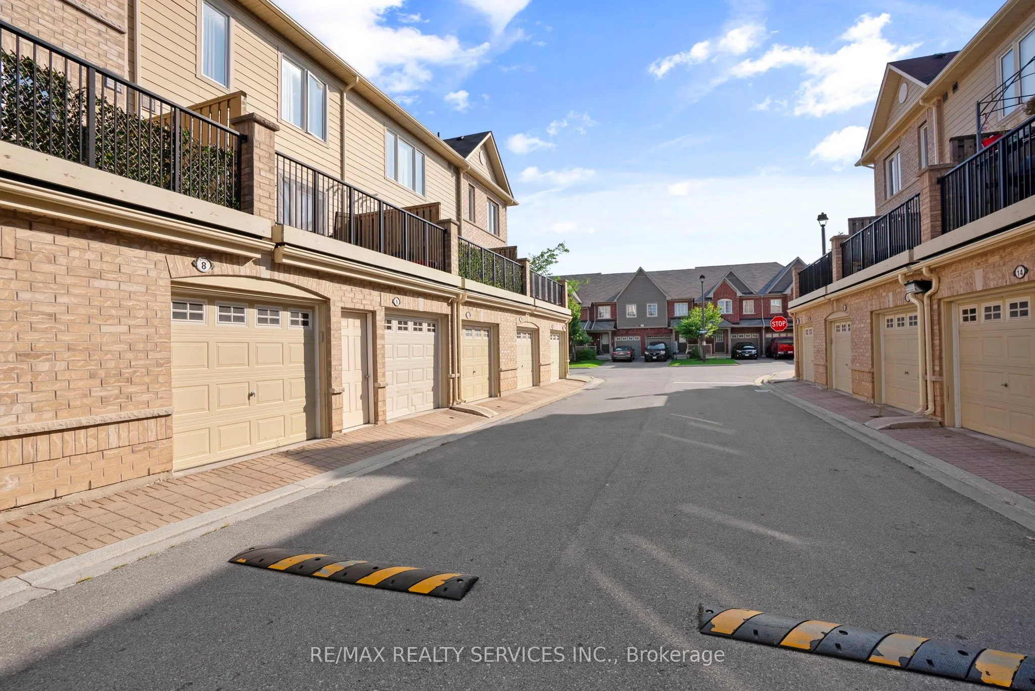 3100 Boxford Crescent, #8