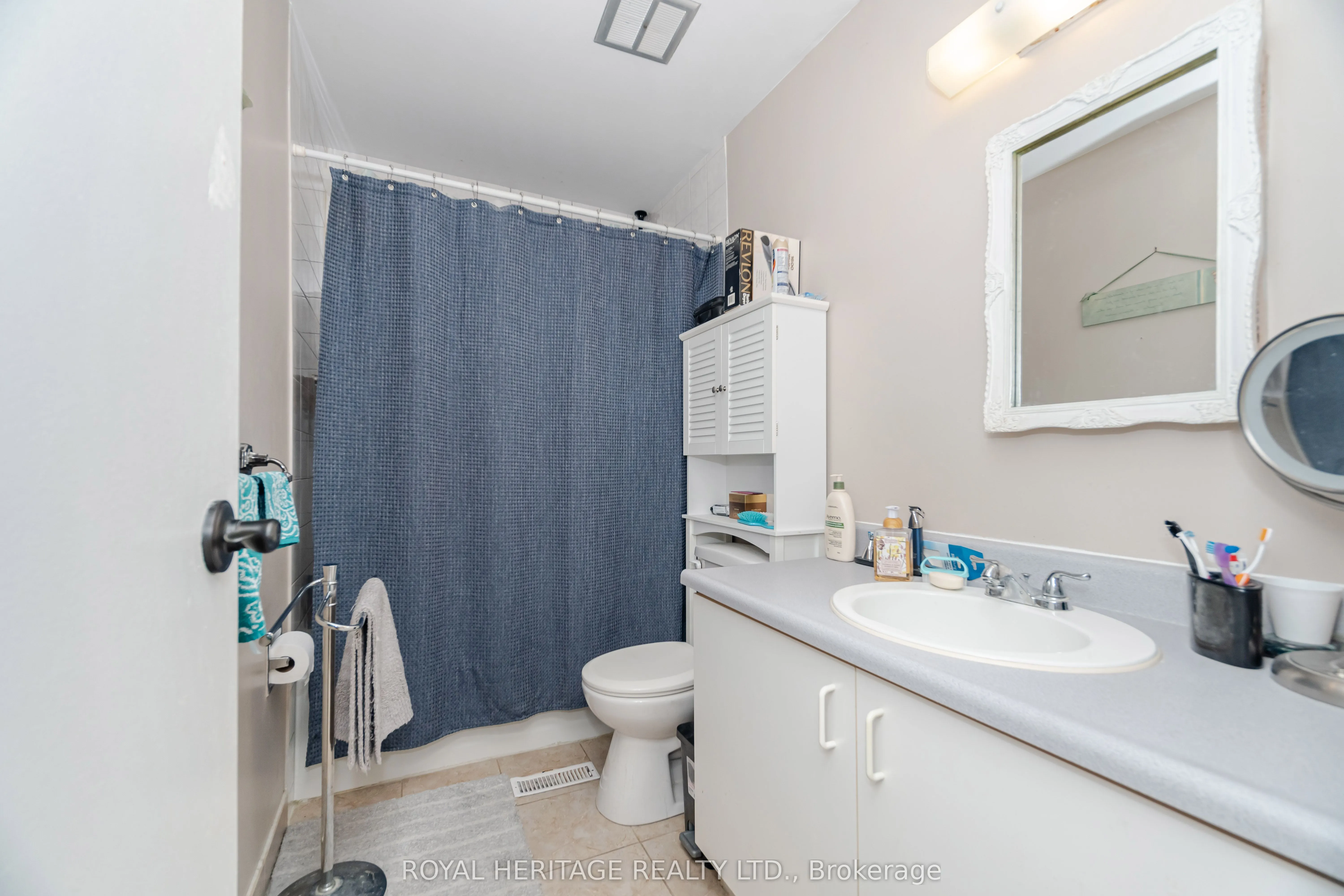 107 Guildford Crescent, #107