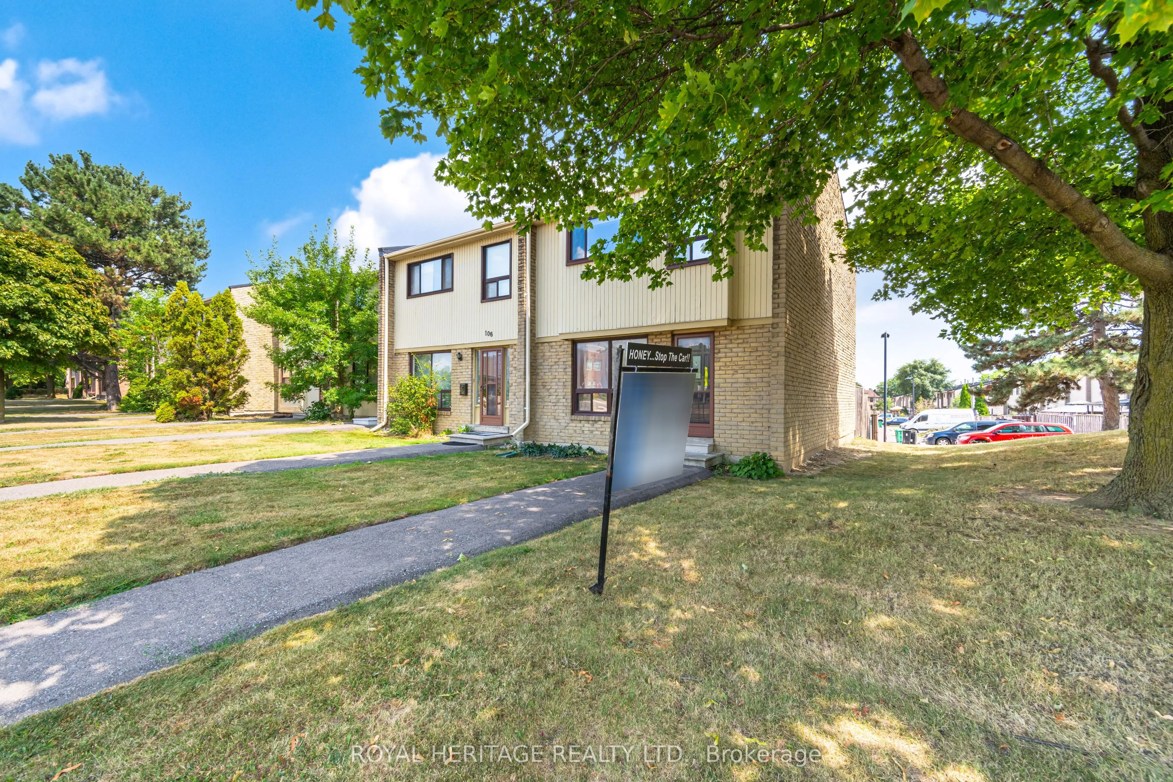 107 Guildford Crescent, #107