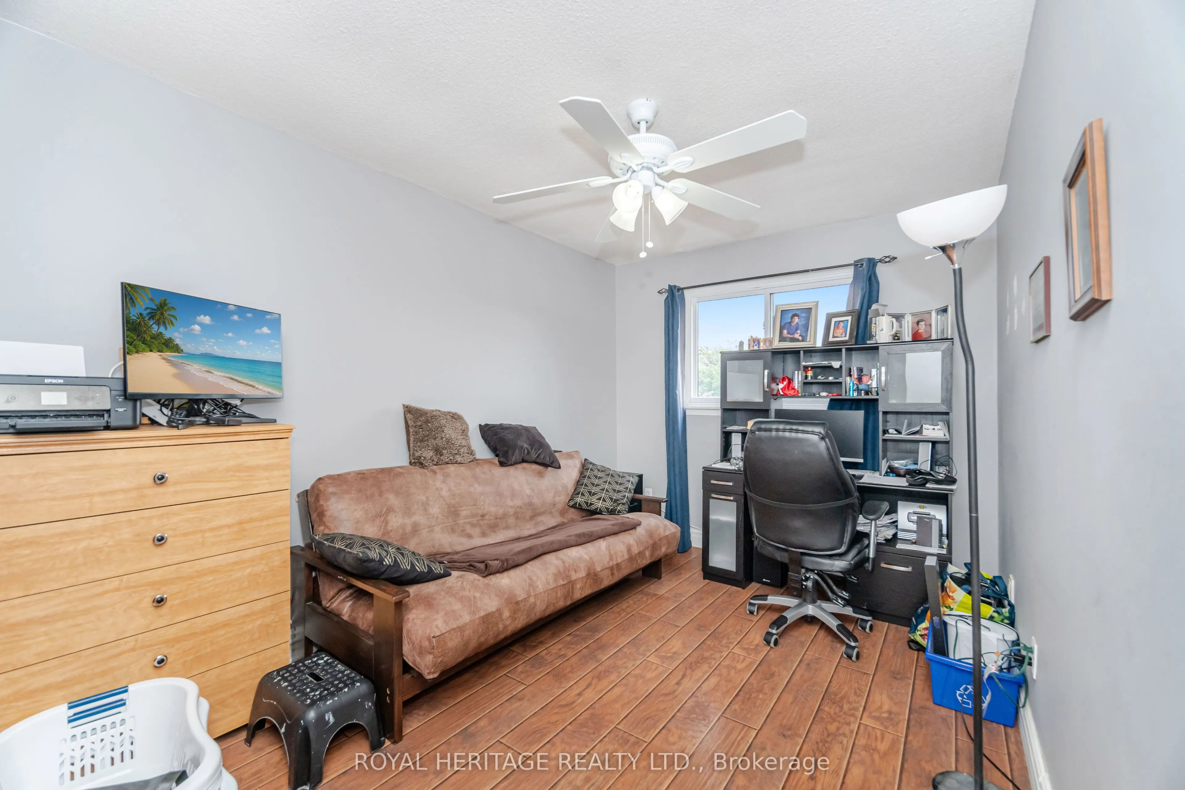 107 Guildford Crescent, #107