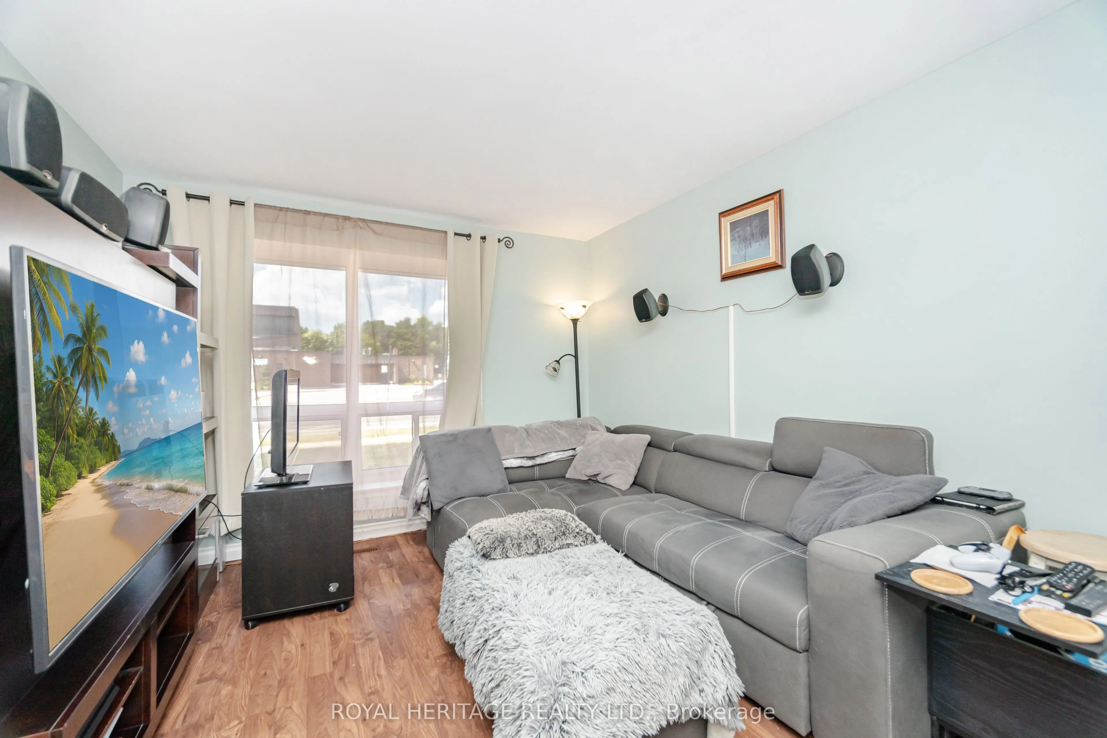 107 Guildford Crescent, #107