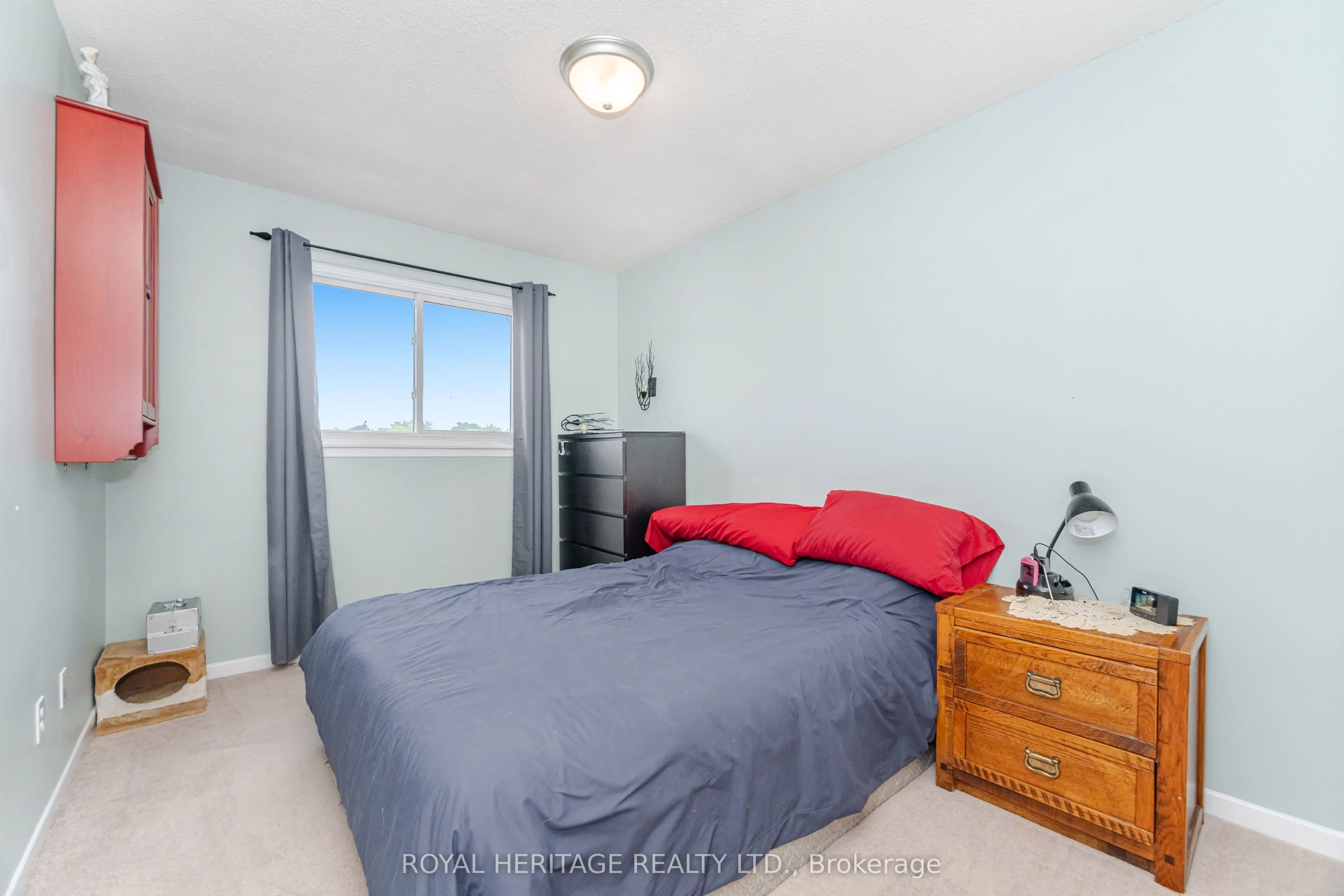 107 Guildford Crescent, #107