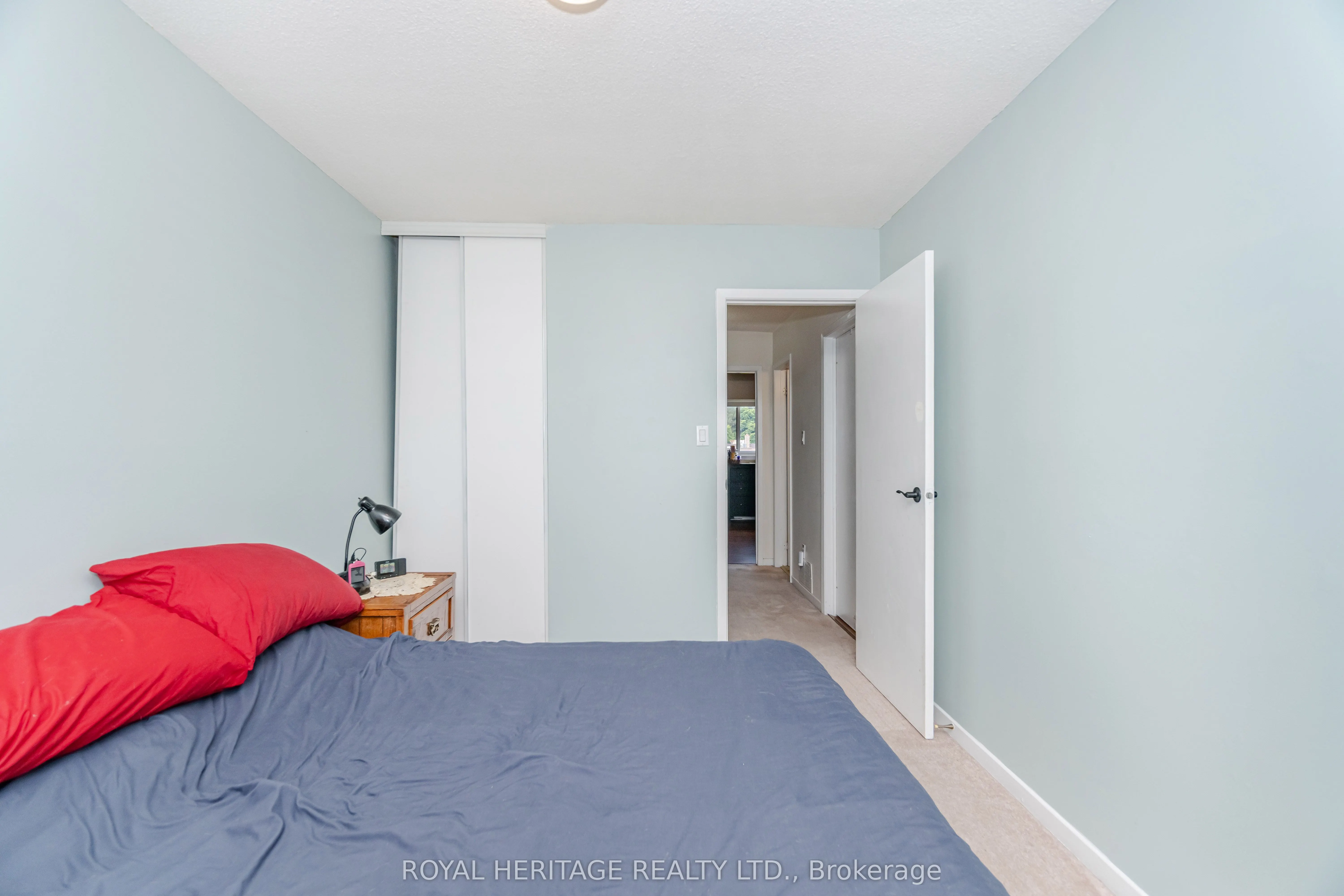 107 Guildford Crescent, #107