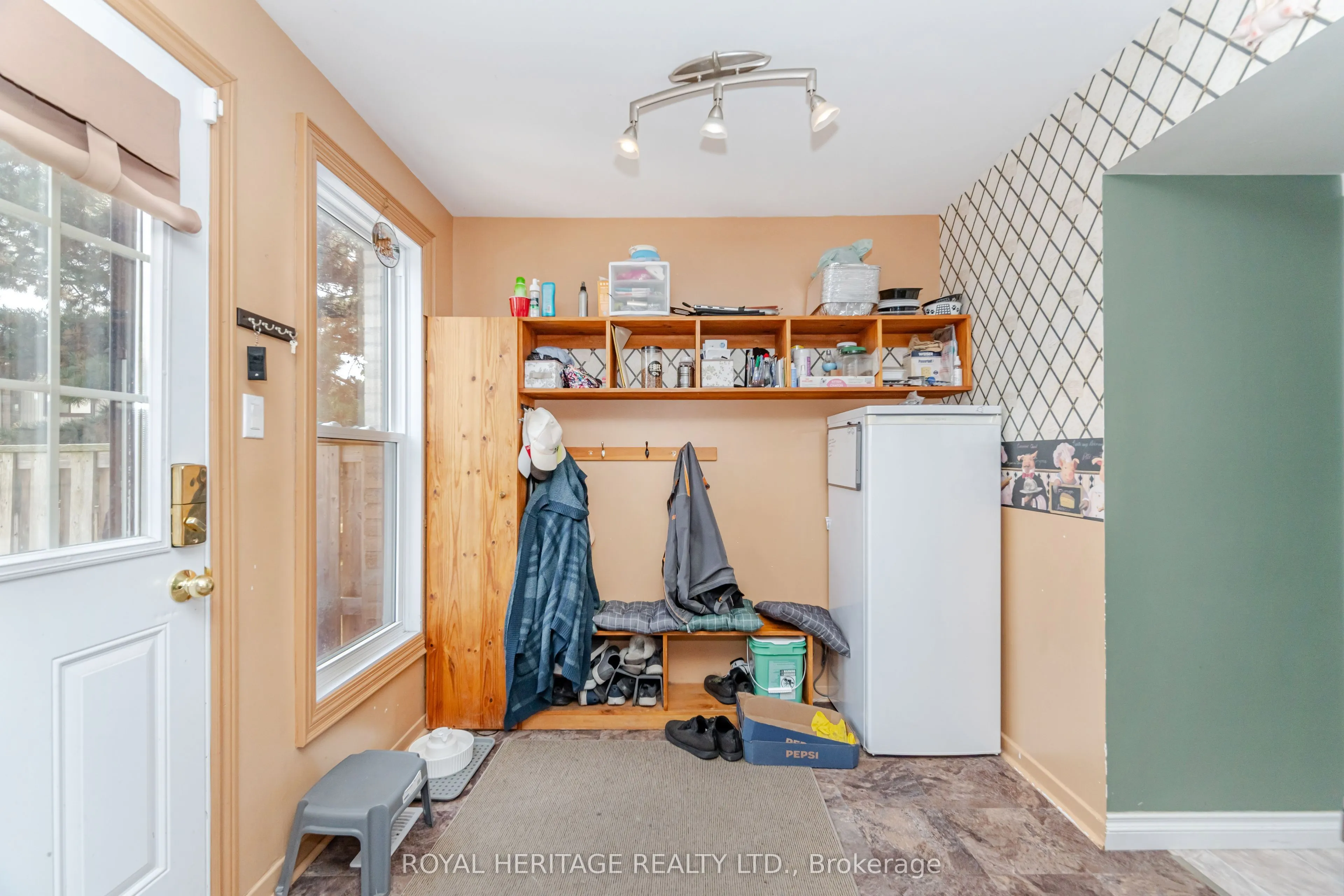 107 Guildford Crescent, #107