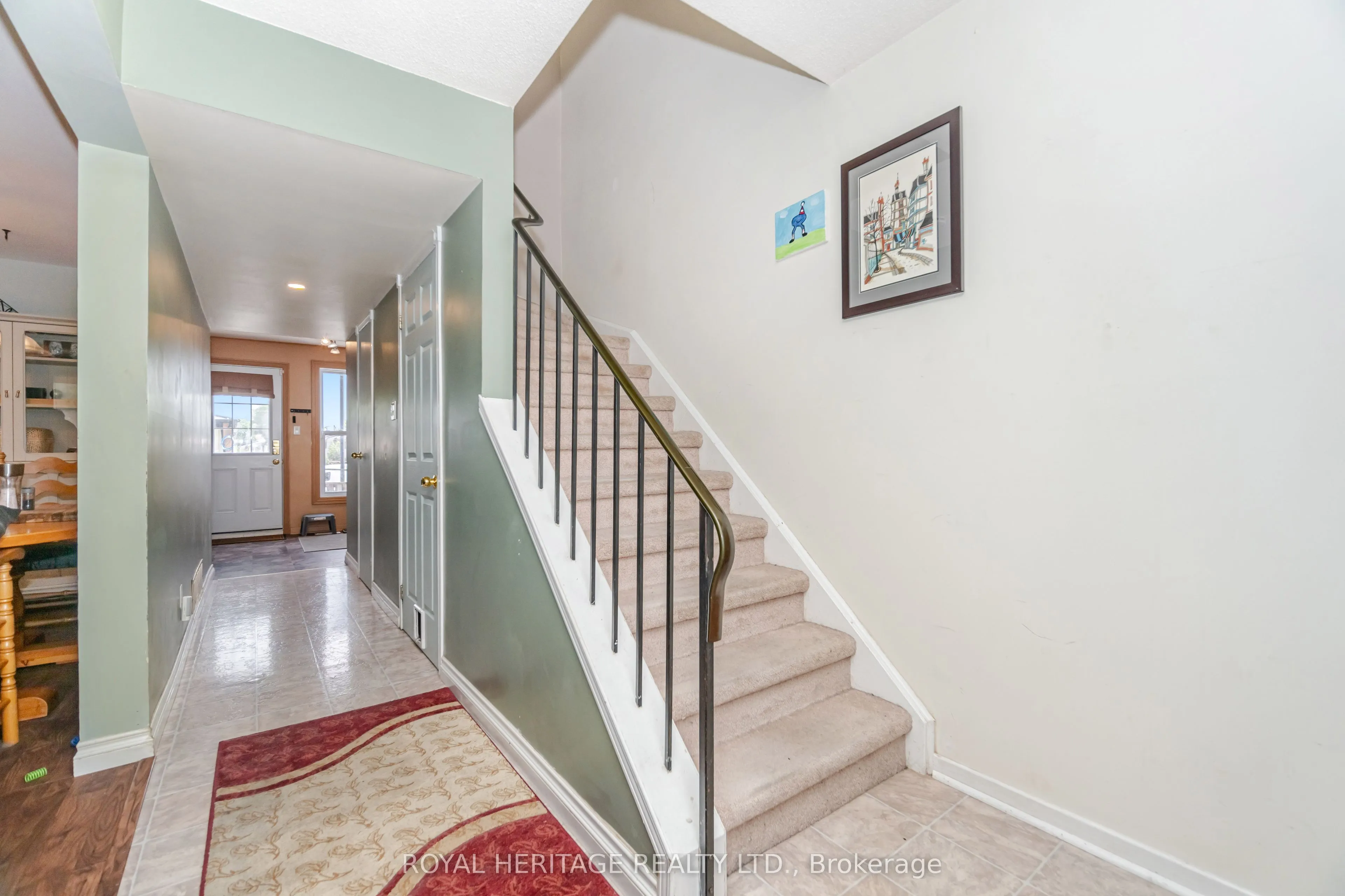 107 Guildford Crescent, #107